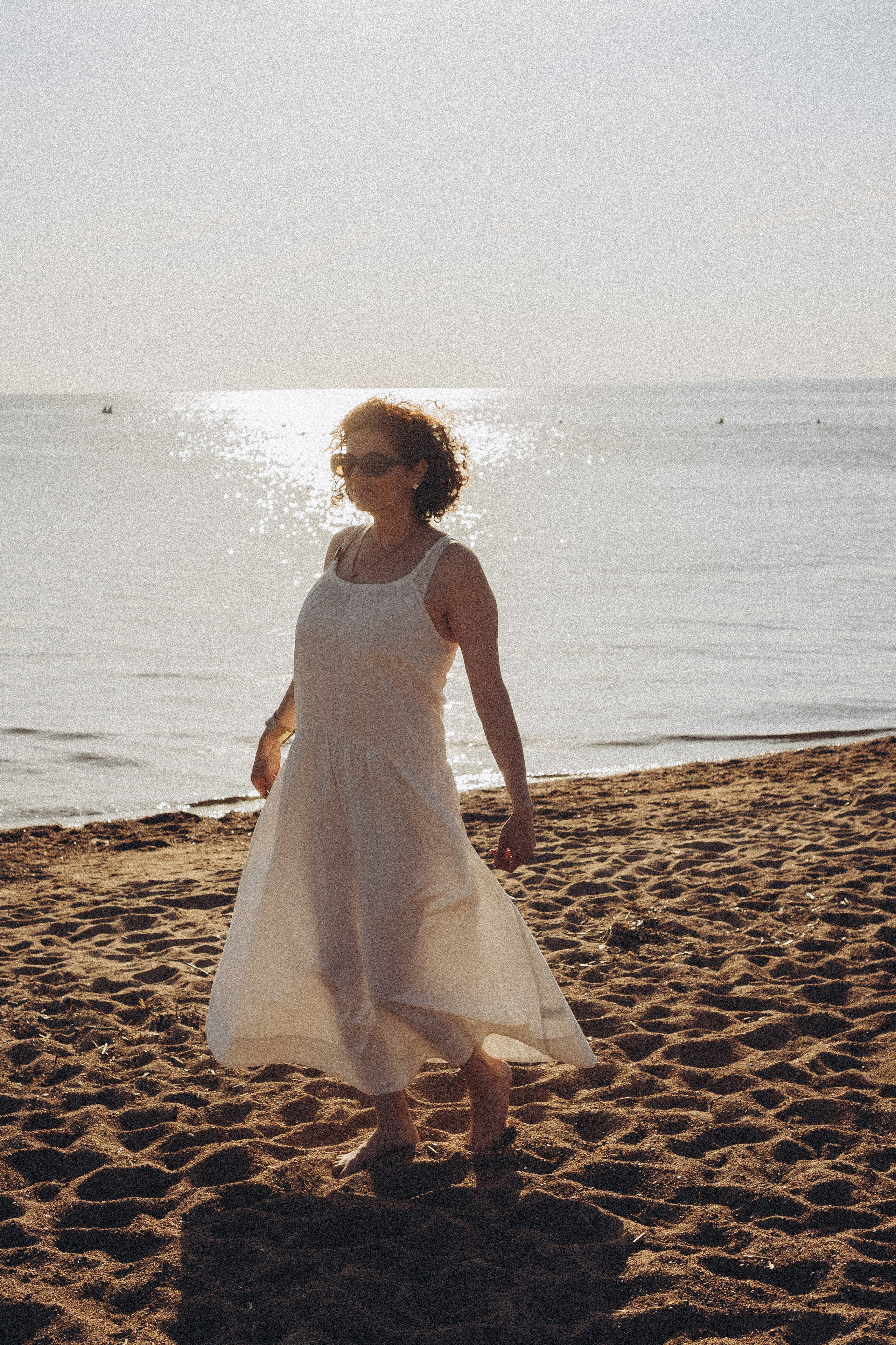 У ФИНСКОГО ЗАЛИВА. Профессиональный фотограф, Санкт-Петербург — Виктория Богомолова