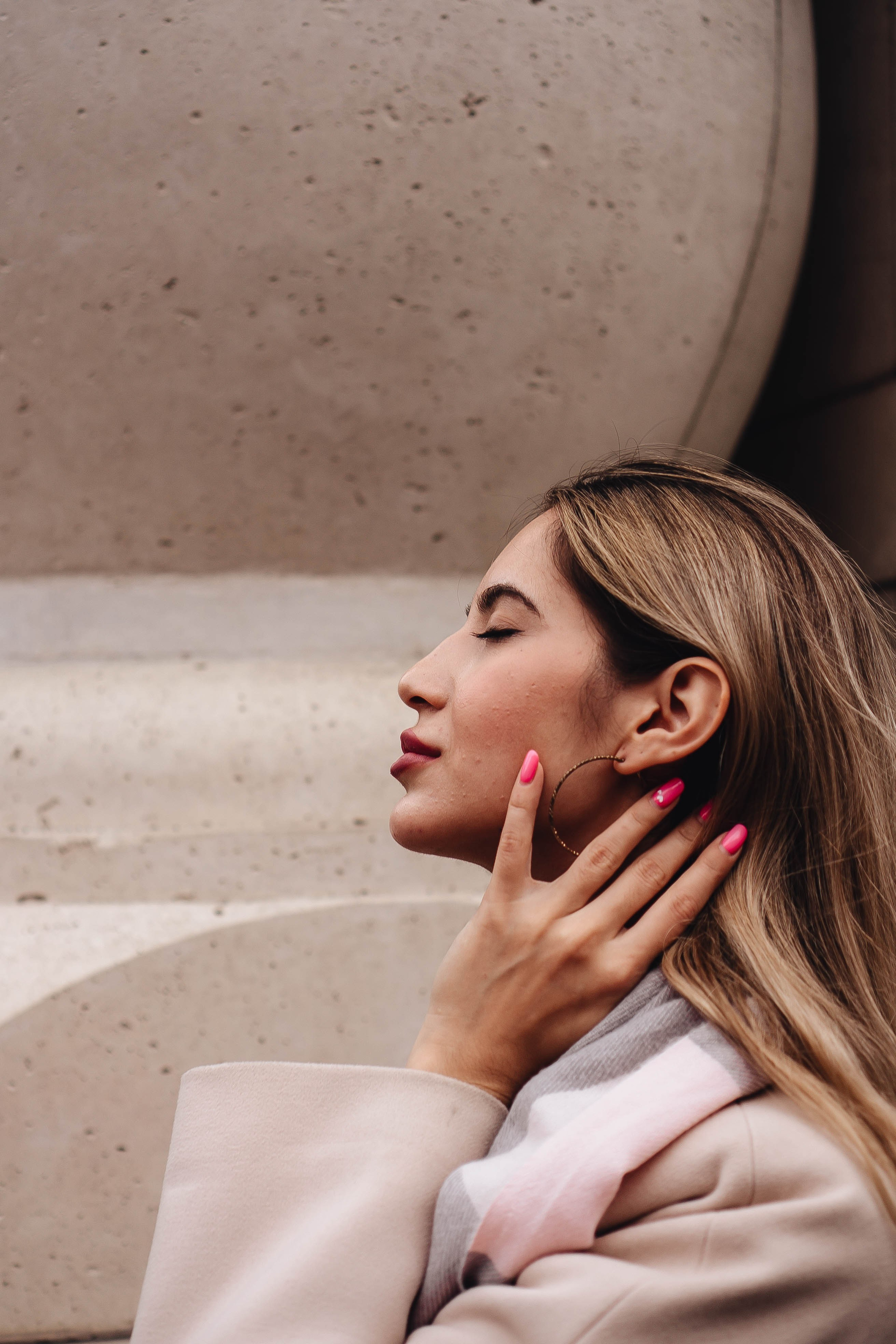 Осенняя. Профессиональный фотограф, Санкт-Петербург — Виктория Богомолова