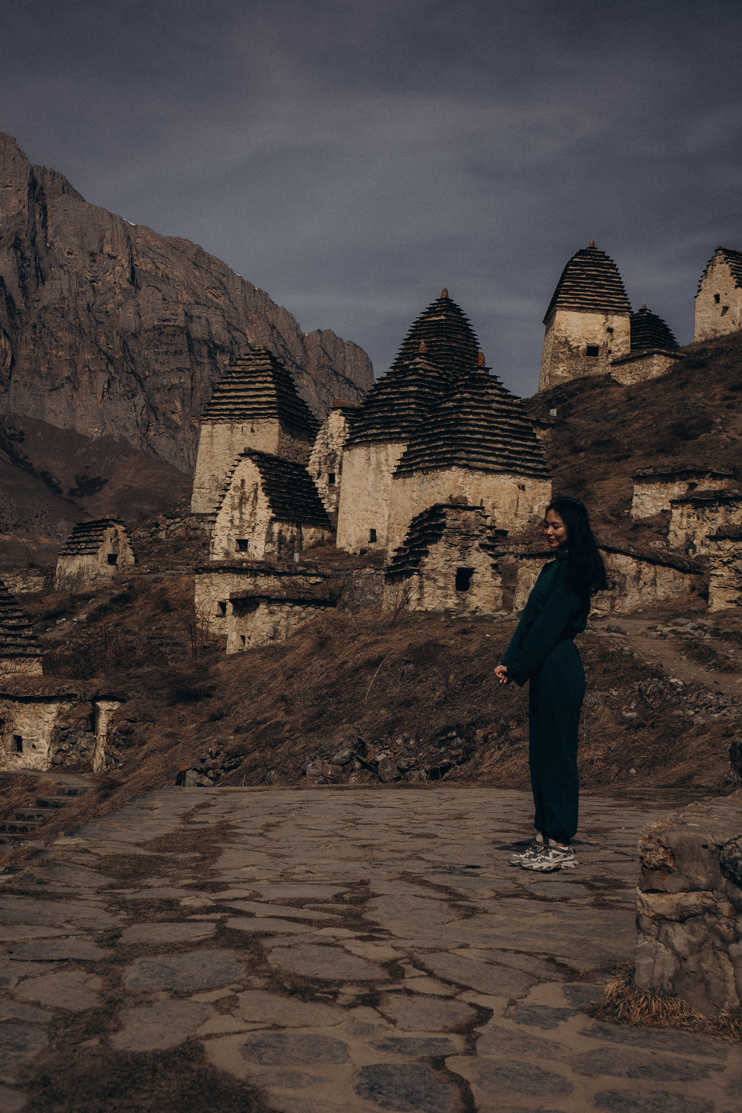 ОСЕТИЯ. Профессиональный фотограф, Санкт-Петербург — Виктория Богомолова