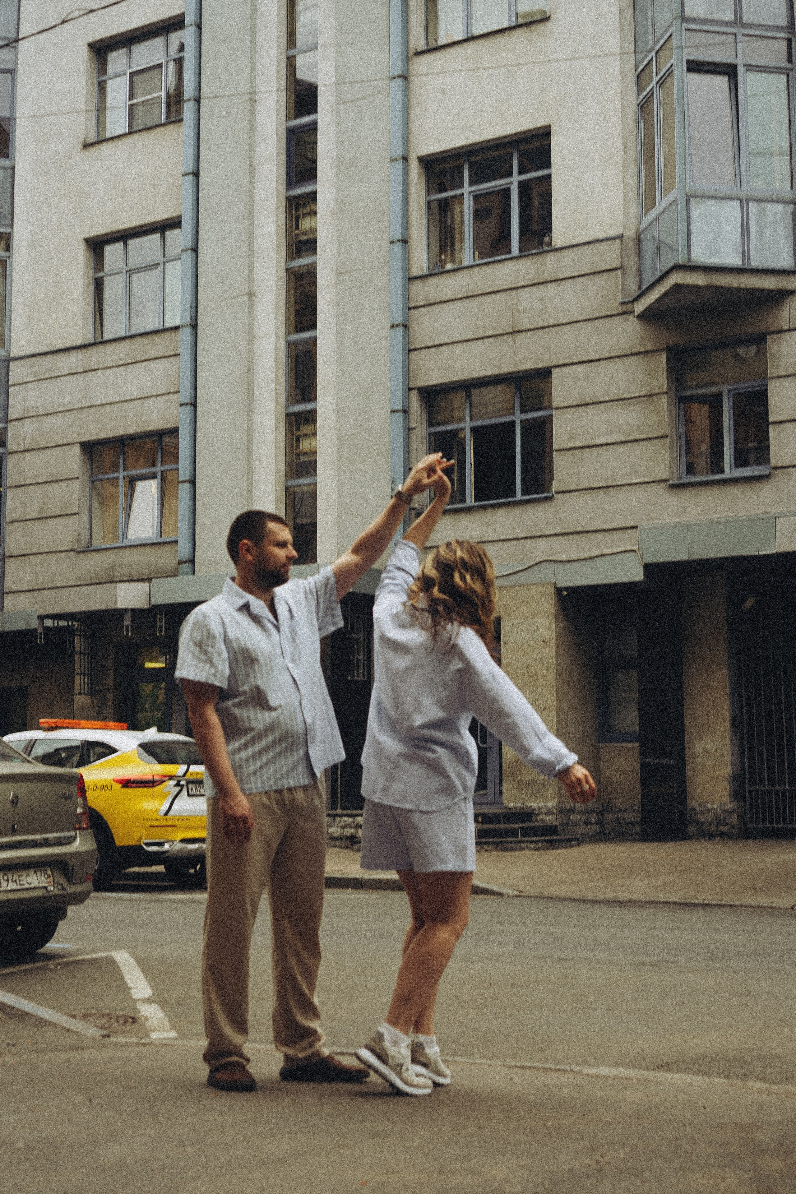 СТУДИЯ И ПРОГУЛКА ДЛЯ ПАРЫ. Профессиональный фотограф, Санкт-Петербург — Виктория Богомолова