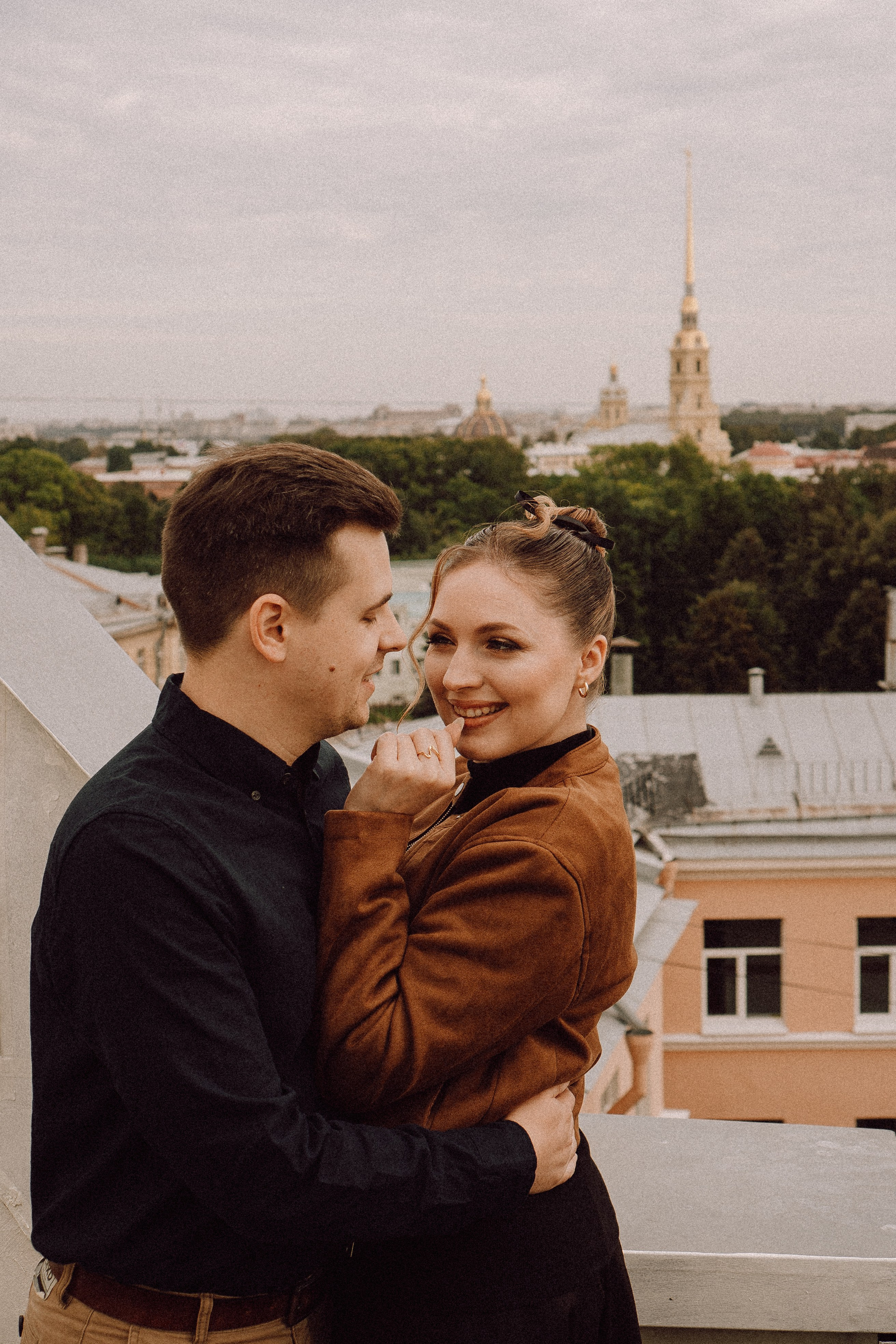 LOVE. Профессиональный фотограф, Санкт-Петербург — Виктория Богомолова