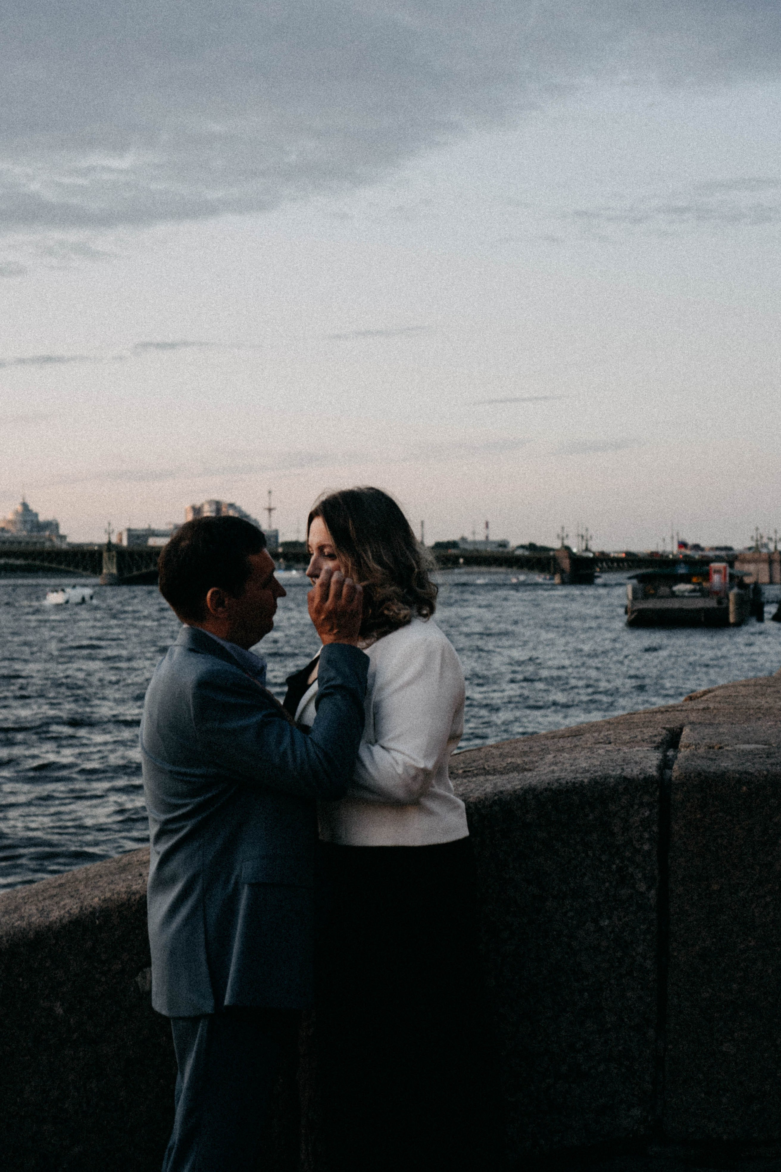 Закатная серия. Профессиональный фотограф, Санкт-Петербург — Виктория Богомолова