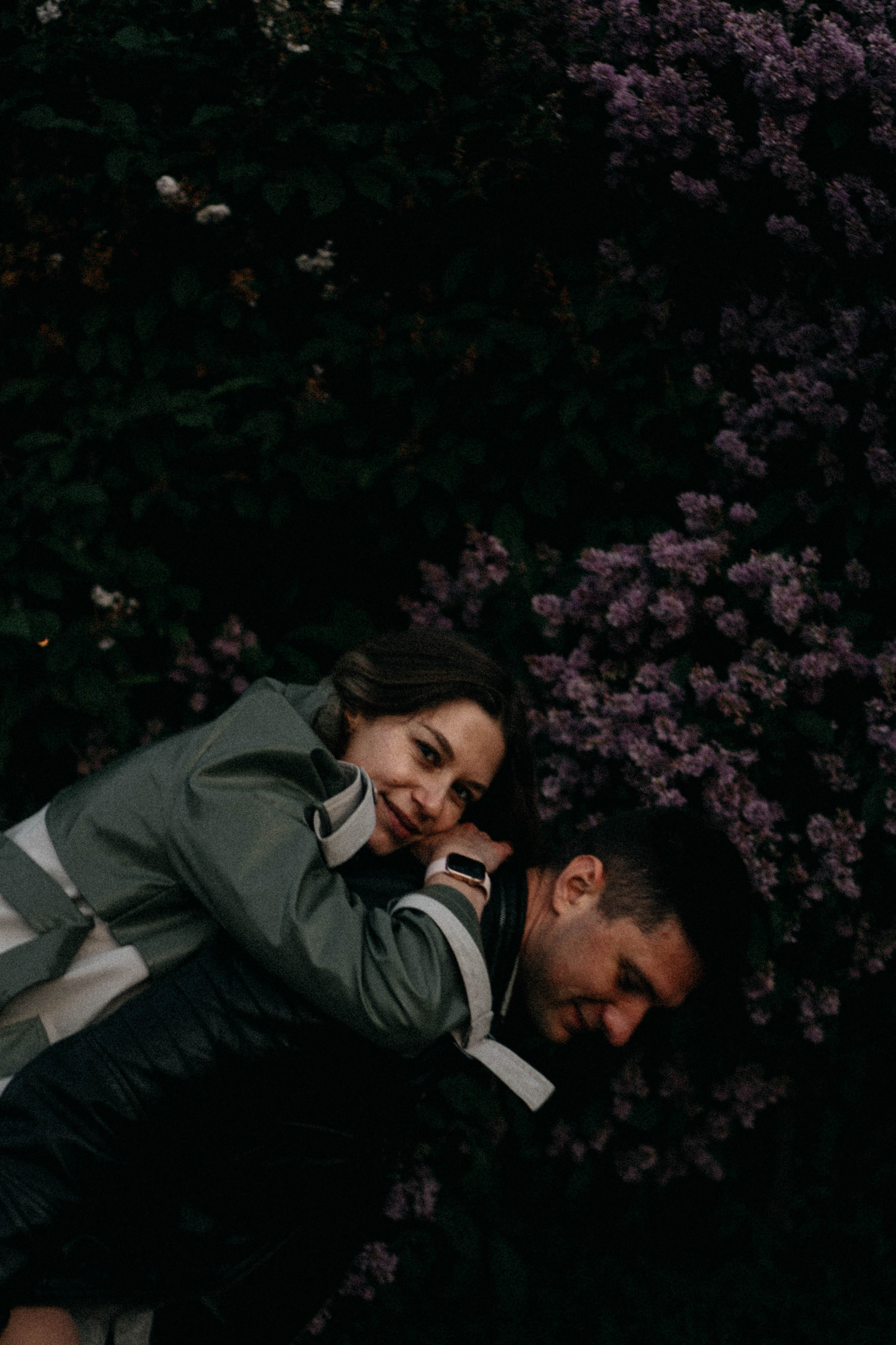 Рассветная, белые ночи. Профессиональный фотограф, Санкт-Петербург — Виктория Богомолова