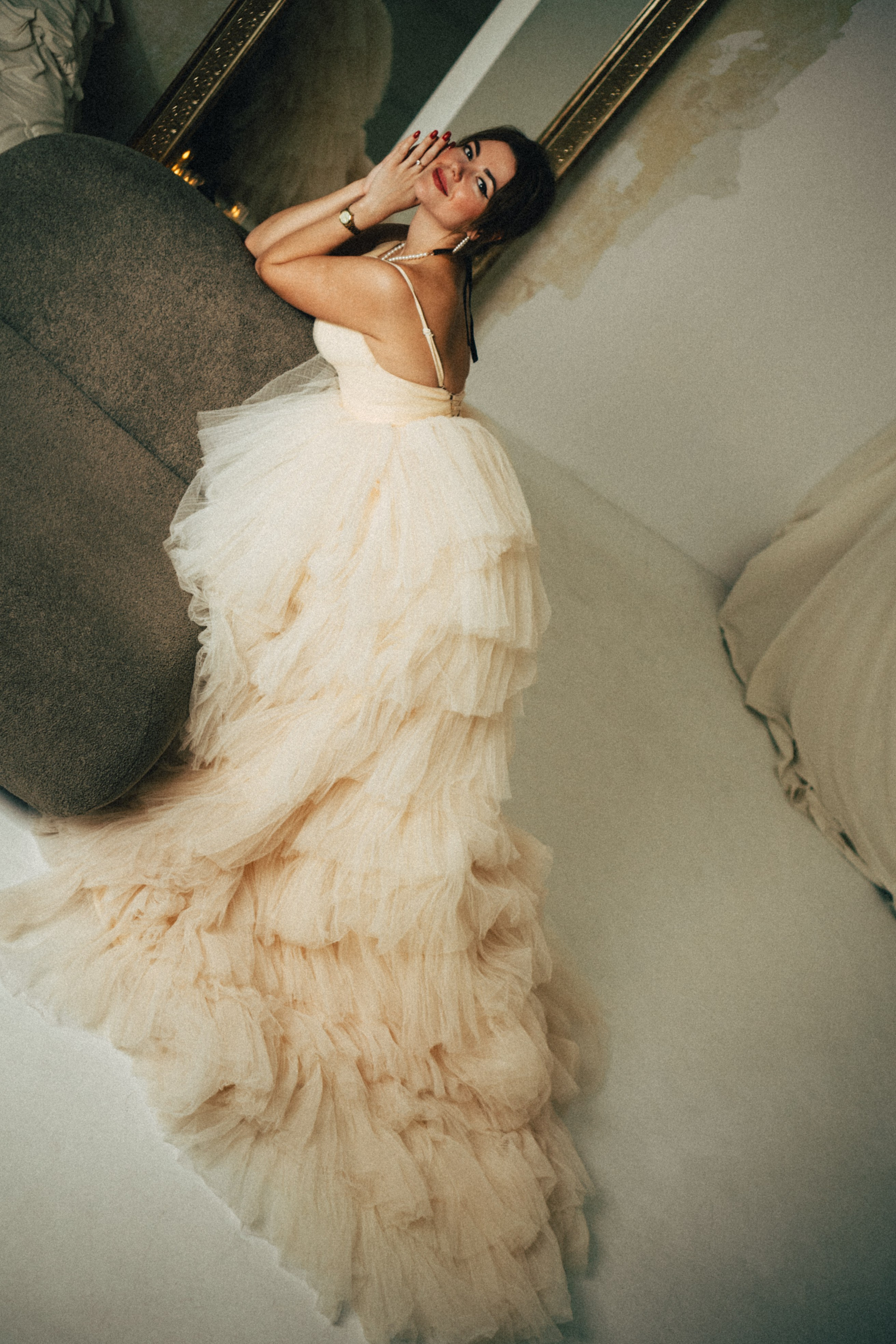 Сказочная история. Профессиональный фотограф, Санкт-Петербург — Виктория Богомолова