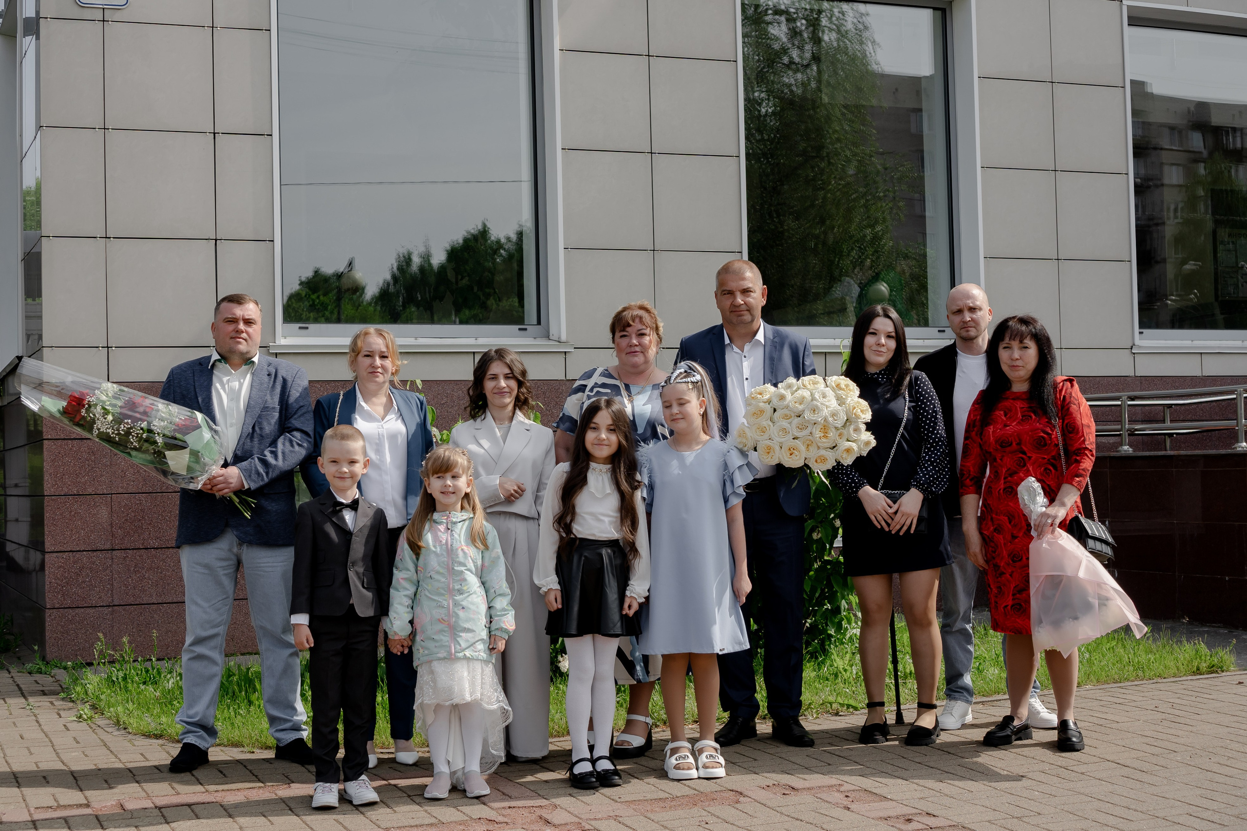 СВАДЕБНАЯ СЬЕМКА В ЗАГСЕ И БАНКЕТ. Профессиональный фотограф, Санкт-Петербург — Виктория Богомолова