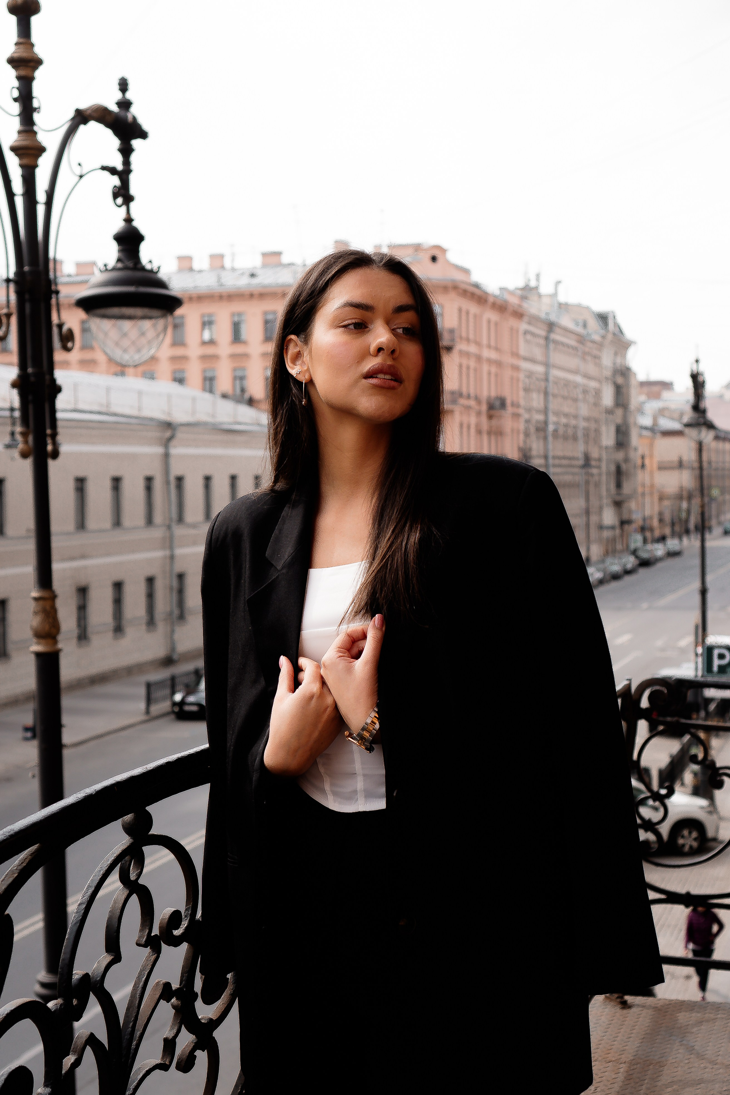 Фотосессия с студии. Профессиональный фотограф, Санкт-Петербург — Виктория Богомолова