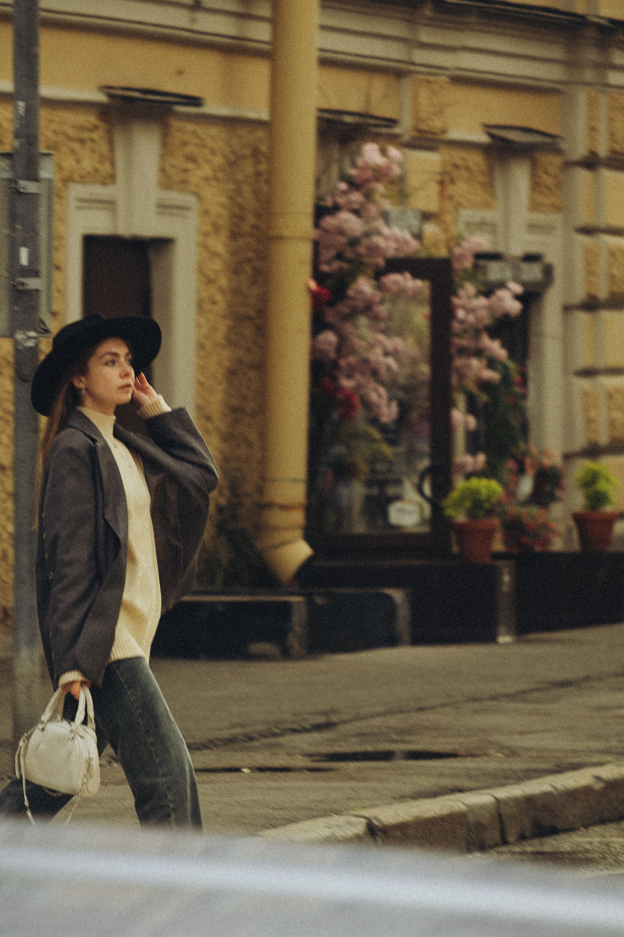 ПРОГУЛКА НА ЧЕРНЫШЕВСКОЙ. Профессиональный фотограф, Санкт-Петербург — Виктория Богомолова