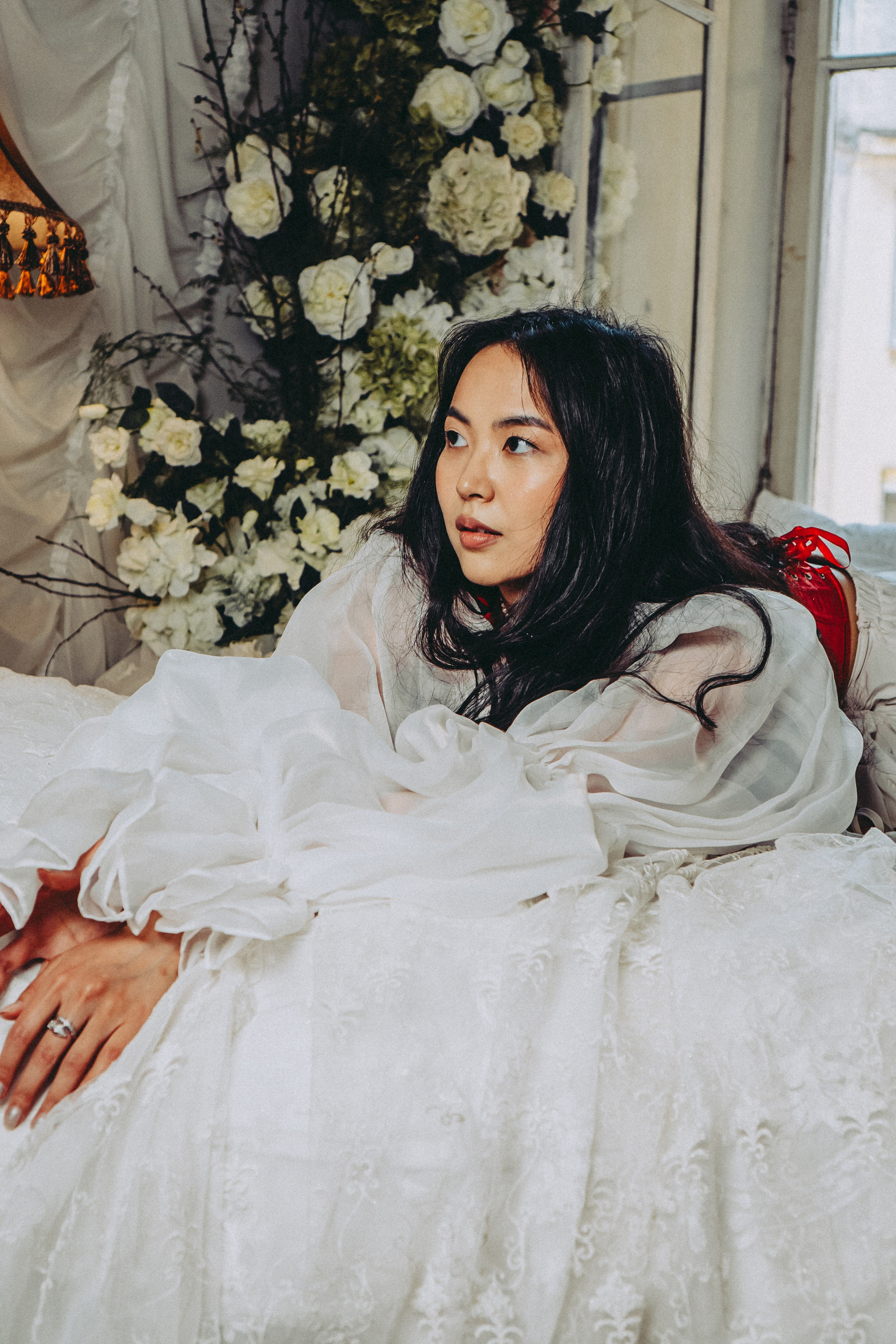 ВИНТАЖНЫЙ СТИЛЬ. Профессиональный фотограф, Санкт-Петербург — Виктория Богомолова