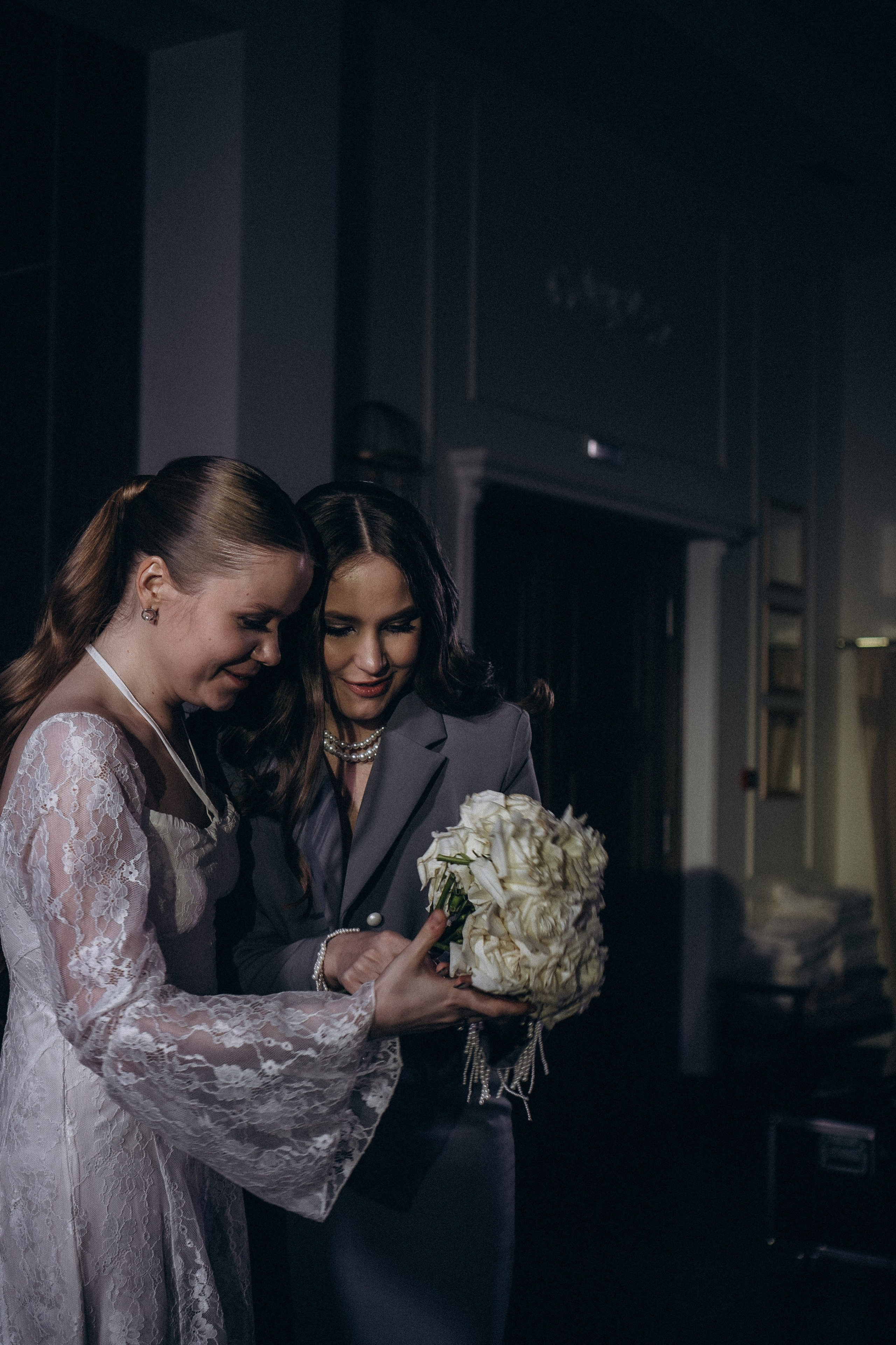 СЬЕМКА СВАДЕБНОГО БАНКЕТА (СНЯТО В СИБИРЕ В НИЖНЕВАРТОВСКЕ). Профессиональный фотограф, Санкт-Петербург — Виктория Богомолова