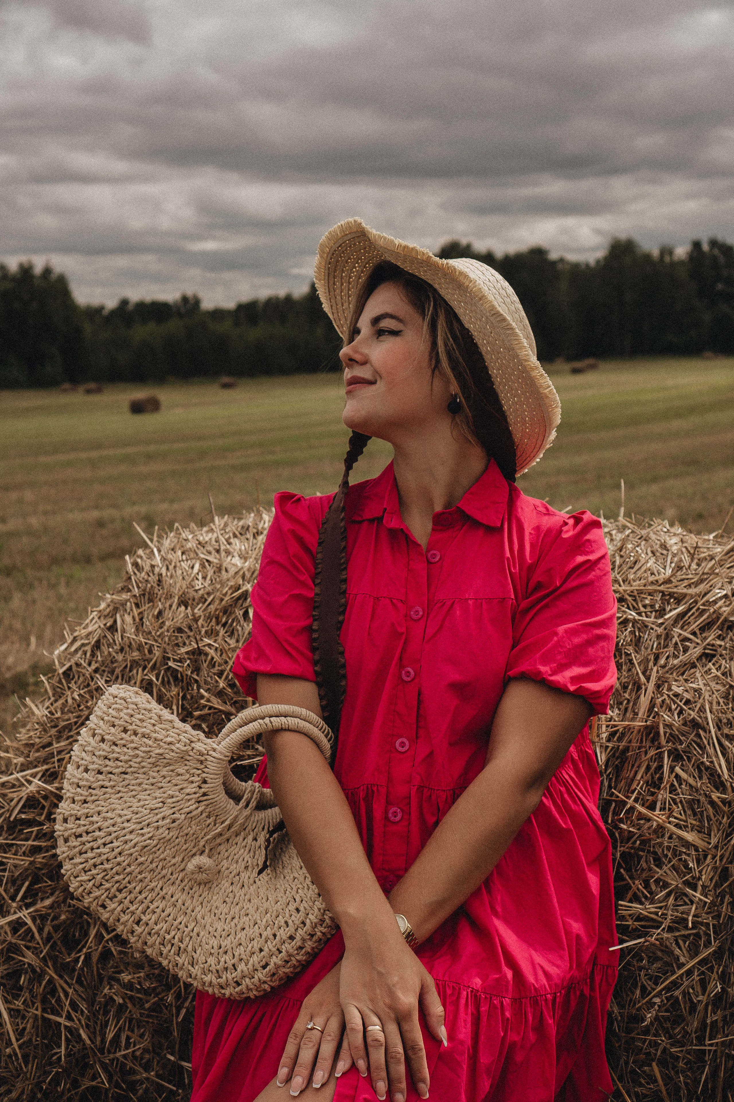 Август. Профессиональный фотограф, Санкт-Петербург — Виктория Богомолова
