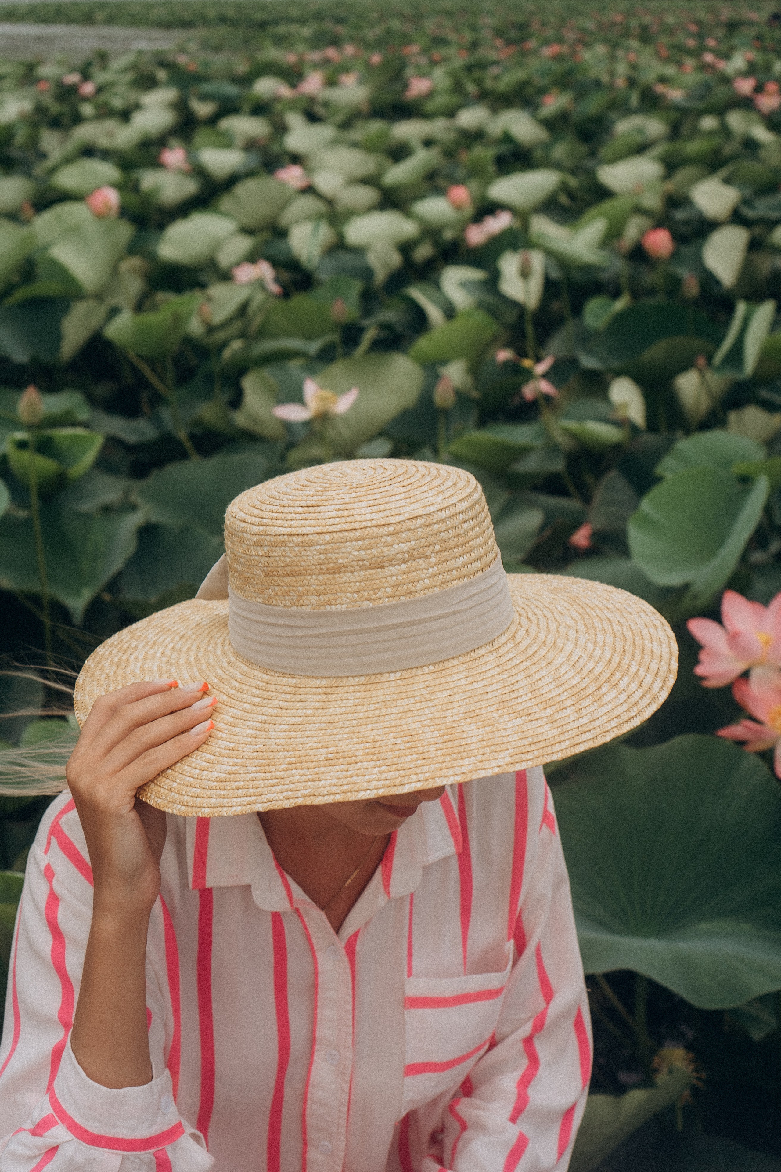 ЛОТОСОВАЯ ПОЛЯНА. Профессиональный фотограф, Санкт-Петербург — Виктория Богомолова