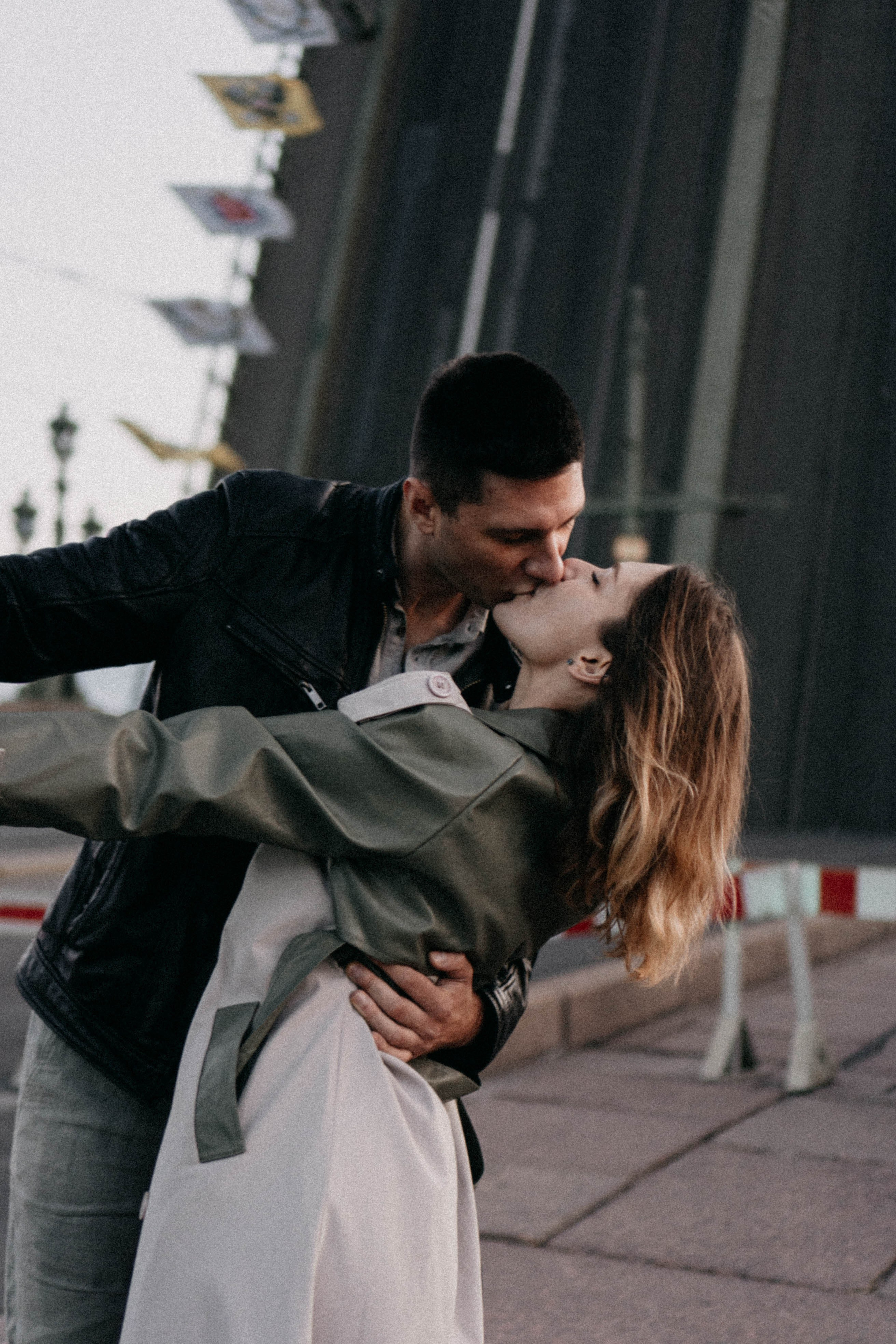 Рассветная, белые ночи. Профессиональный фотограф, Санкт-Петербург — Виктория Богомолова