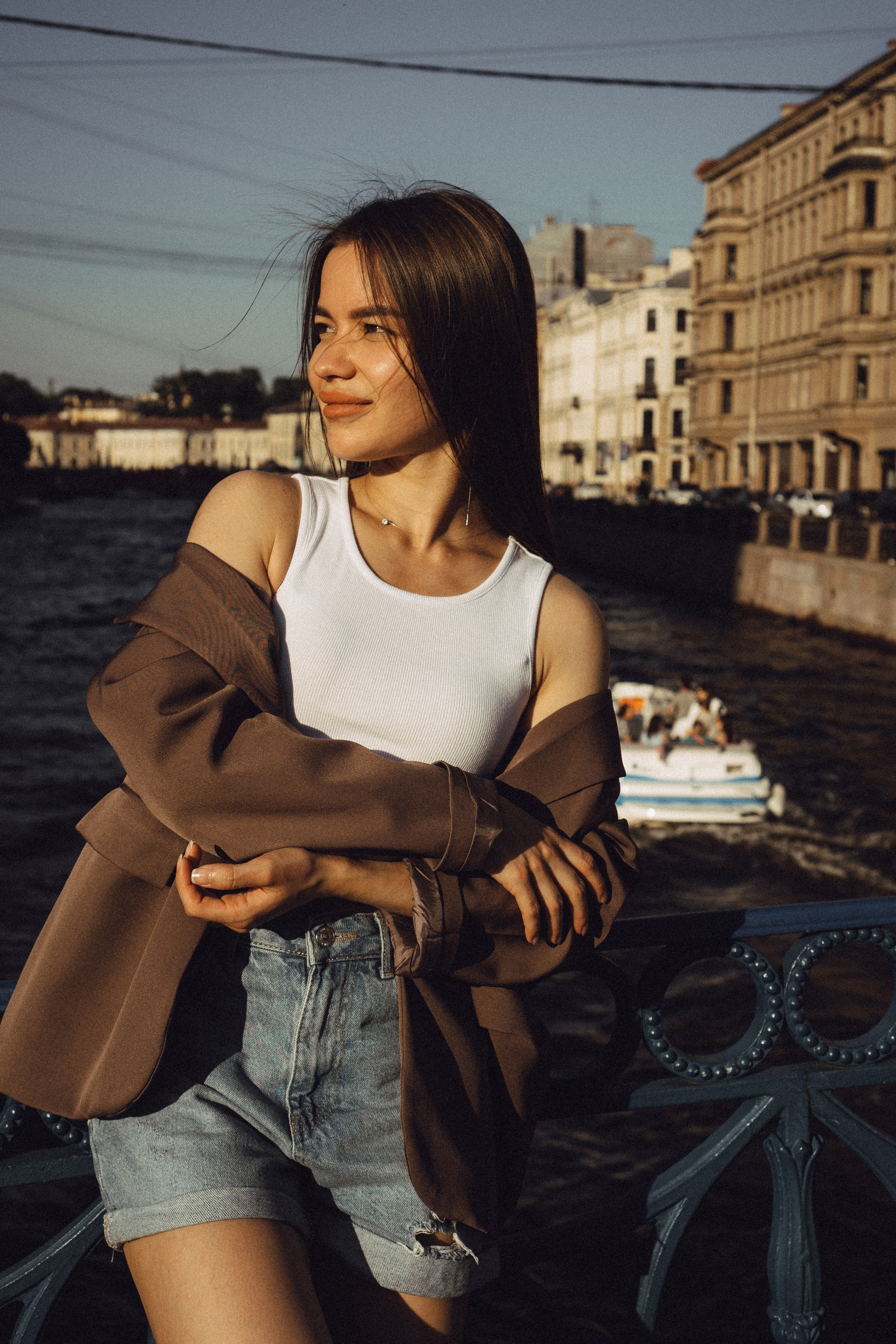 ПРОГУЛКА ПО САНКТ-ПЕТЕРБУРГУ. Профессиональный фотограф, Санкт-Петербург — Виктория Богомолова