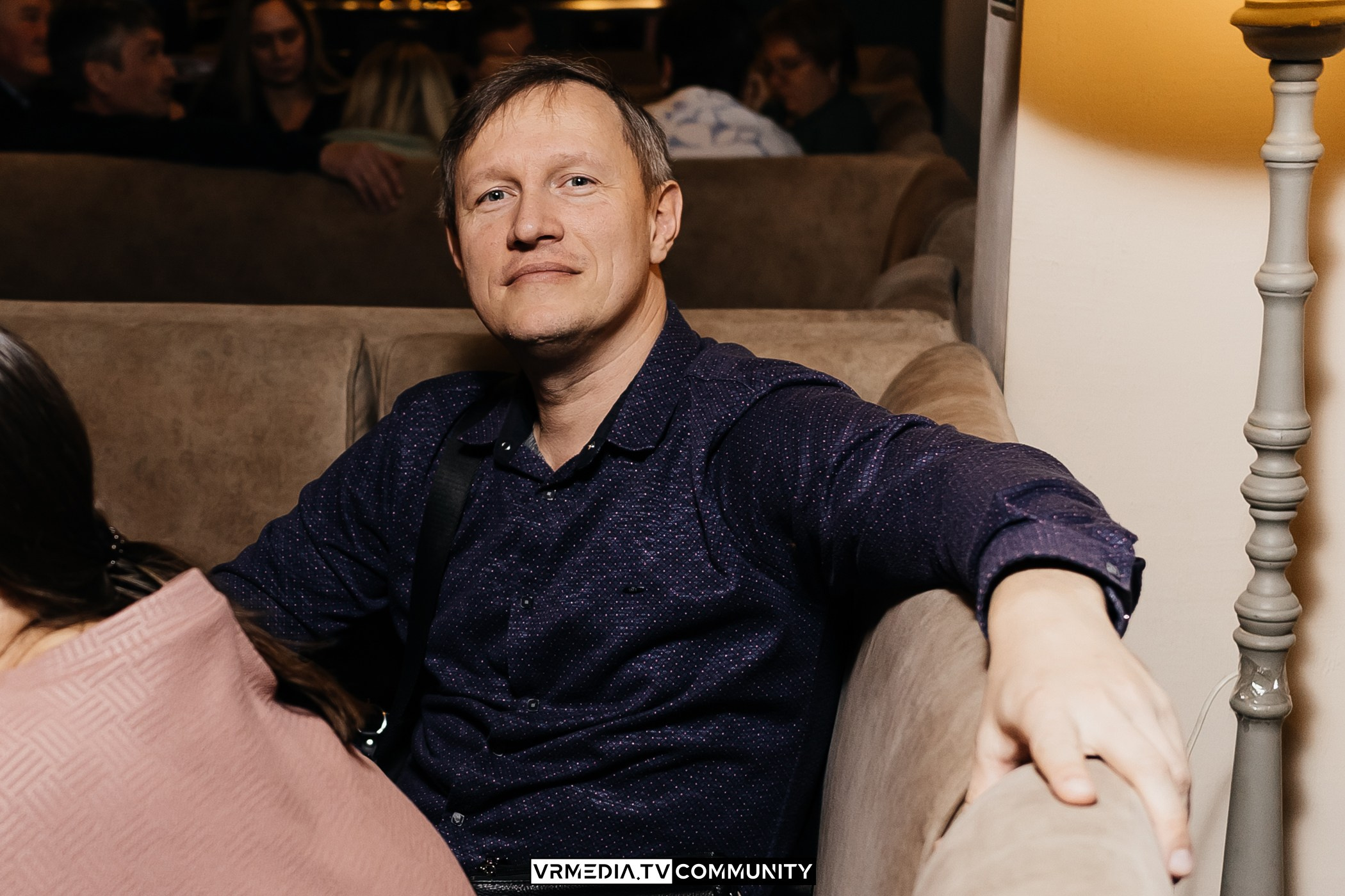 Эйнштейн Party в ресторане «Мюнхен»