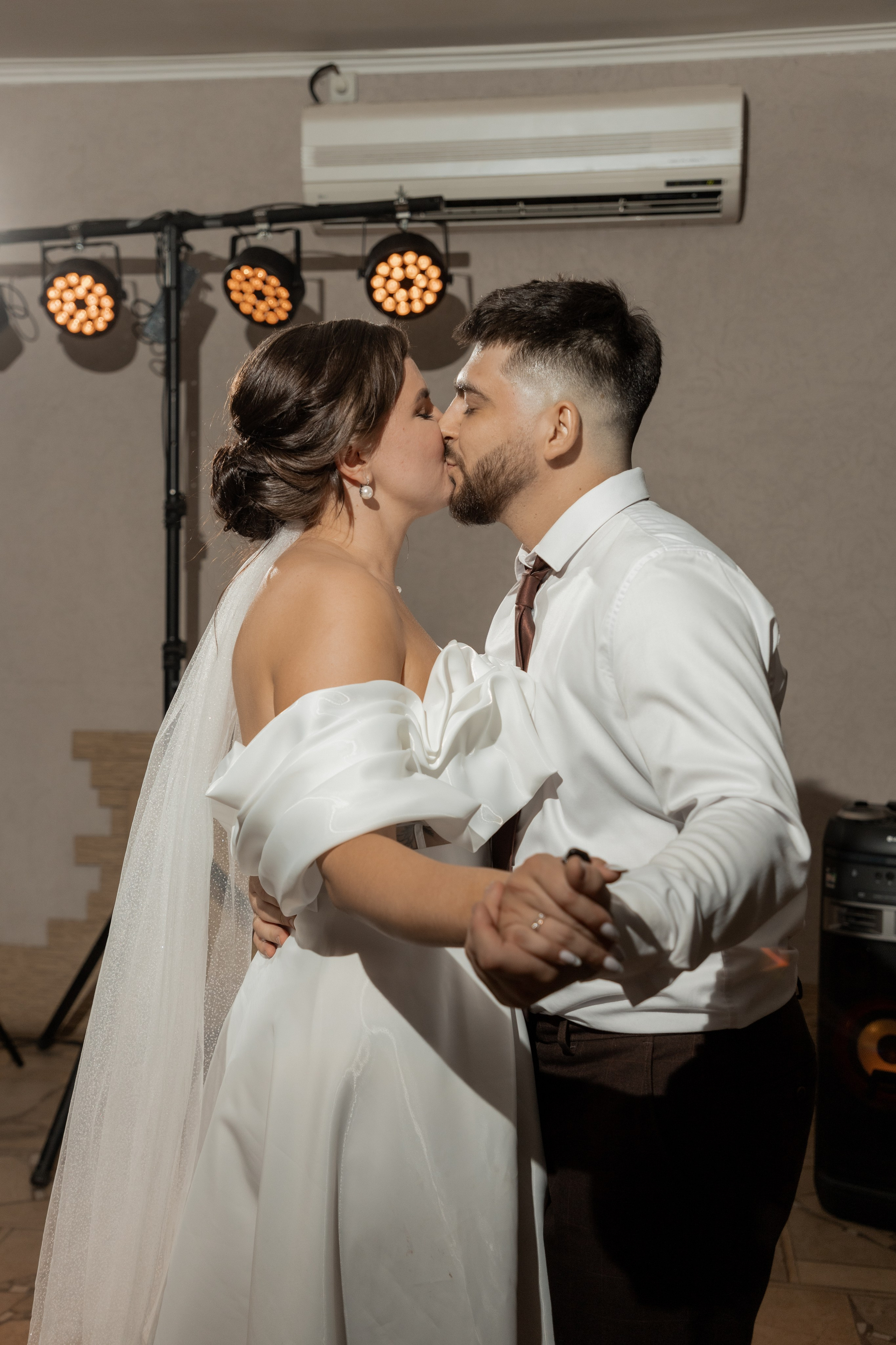 Анатолий и Полина (сокращено). Свадебный фотограф Ангелина Сунгатулина | Саратов | Балаково | Вольск