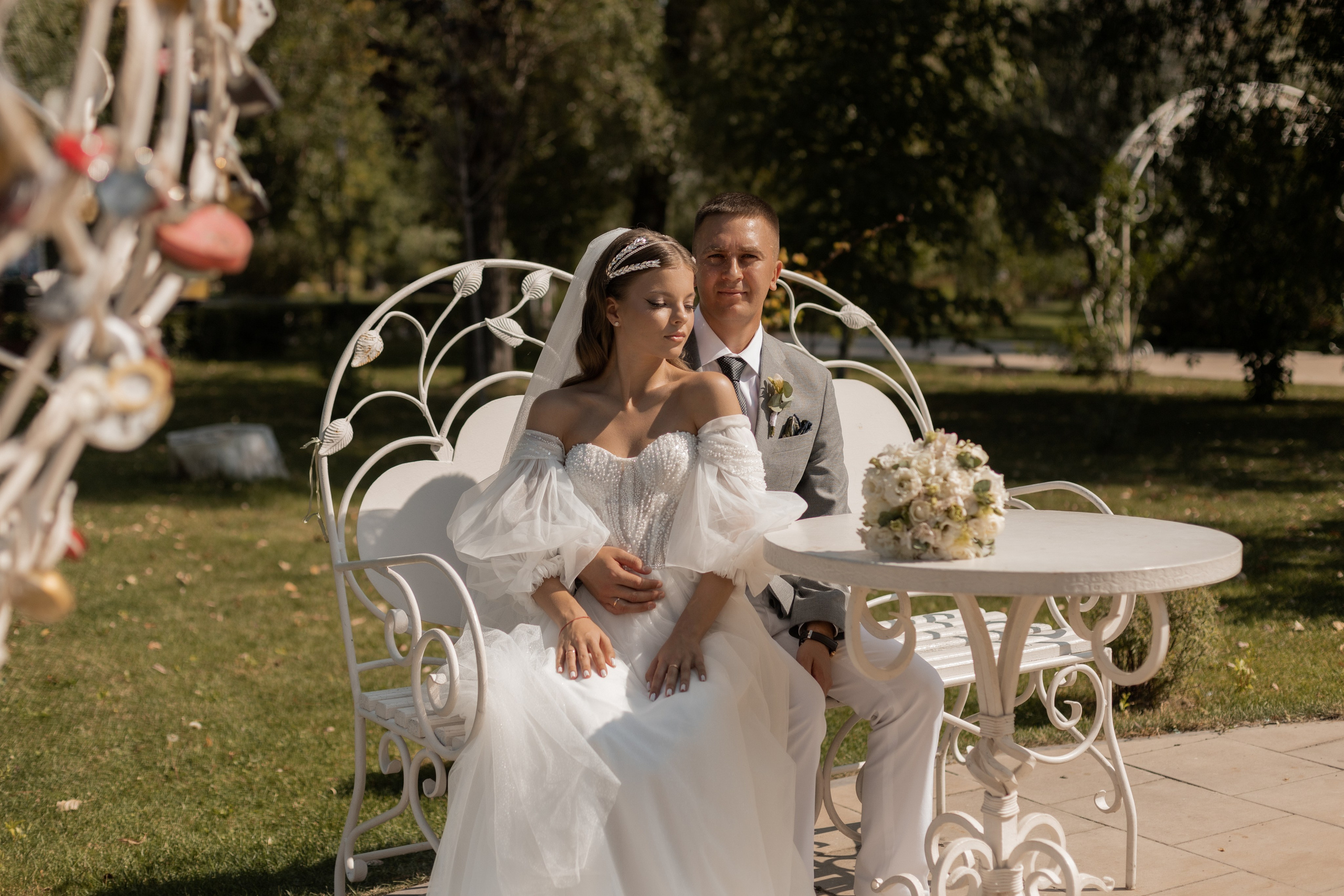 Дмитрий и Анастасия (сокращено). Свадебный фотограф Ангелина Сунгатулина | Саратов | Балаково | Вольск