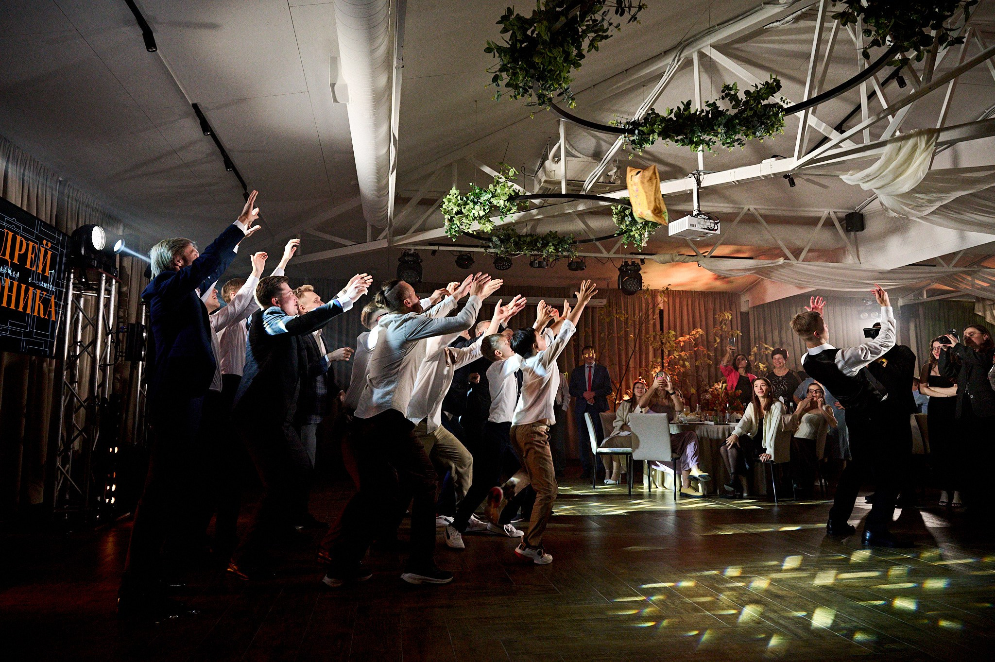 Андрей и Виктория. Маляревич Дмитрий свадебный фотограф