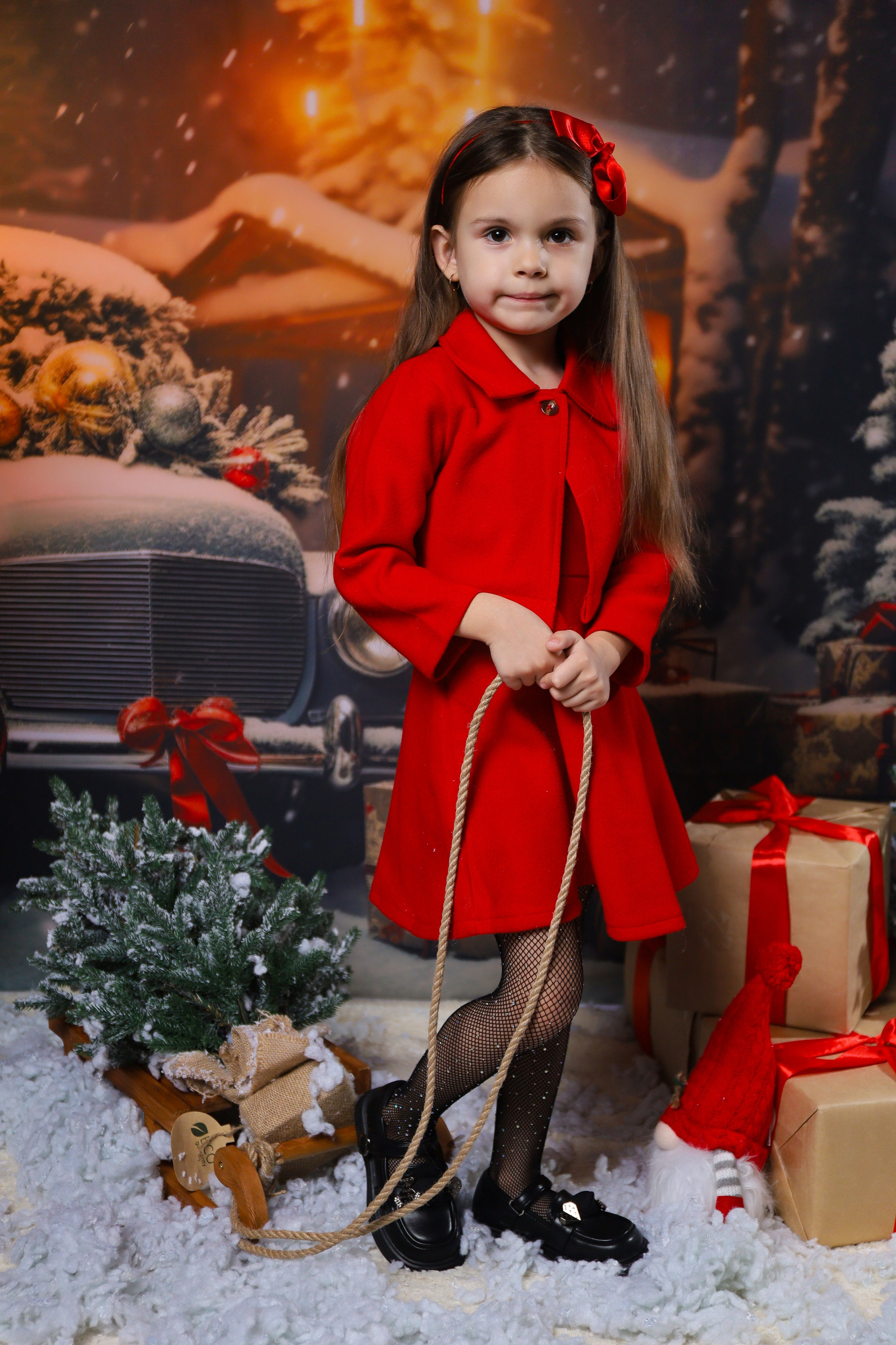 Новый год 2025. Выпускные альбомы в Таганроге и Ростовской Области