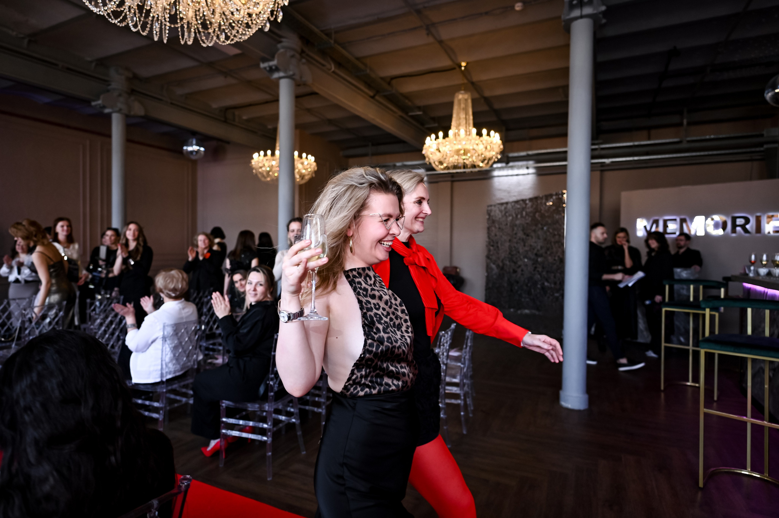 Премия ЖТ Питер. ZDARONOKIA Репортажный фотограф