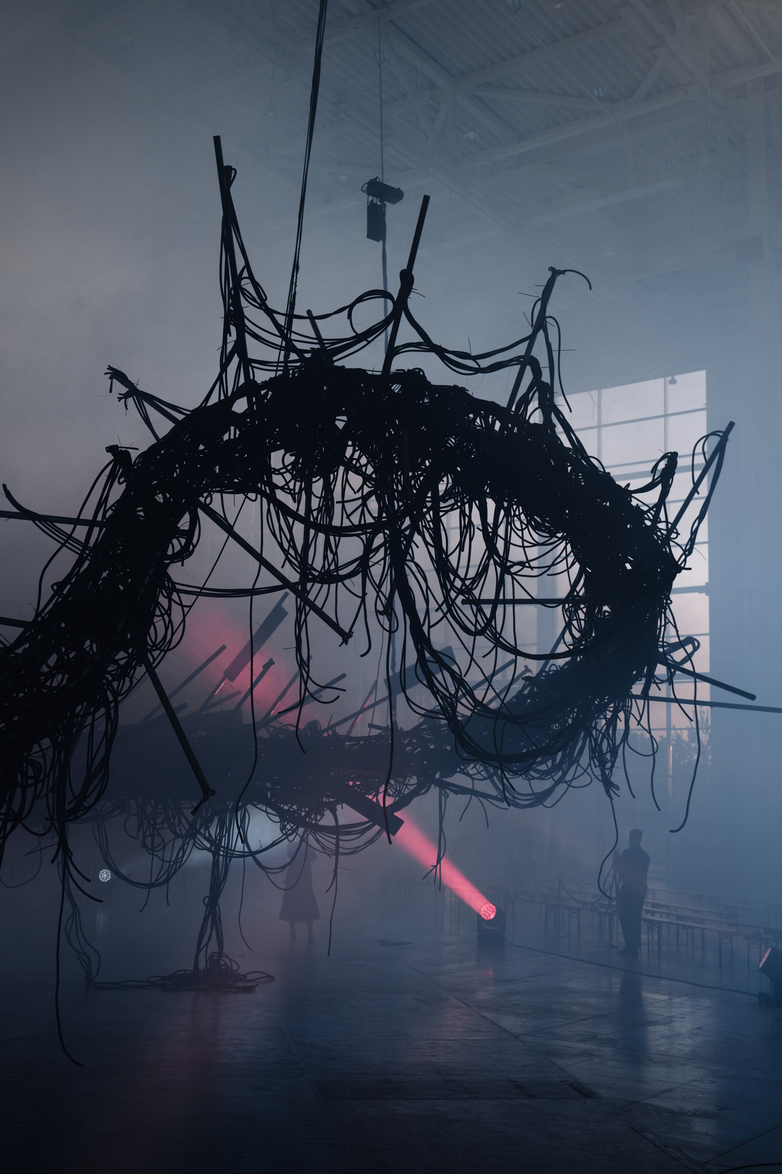 PANTERRA, CHRONOMORPH 001. @tomrus: Рустам Шагиморданов — фотограф