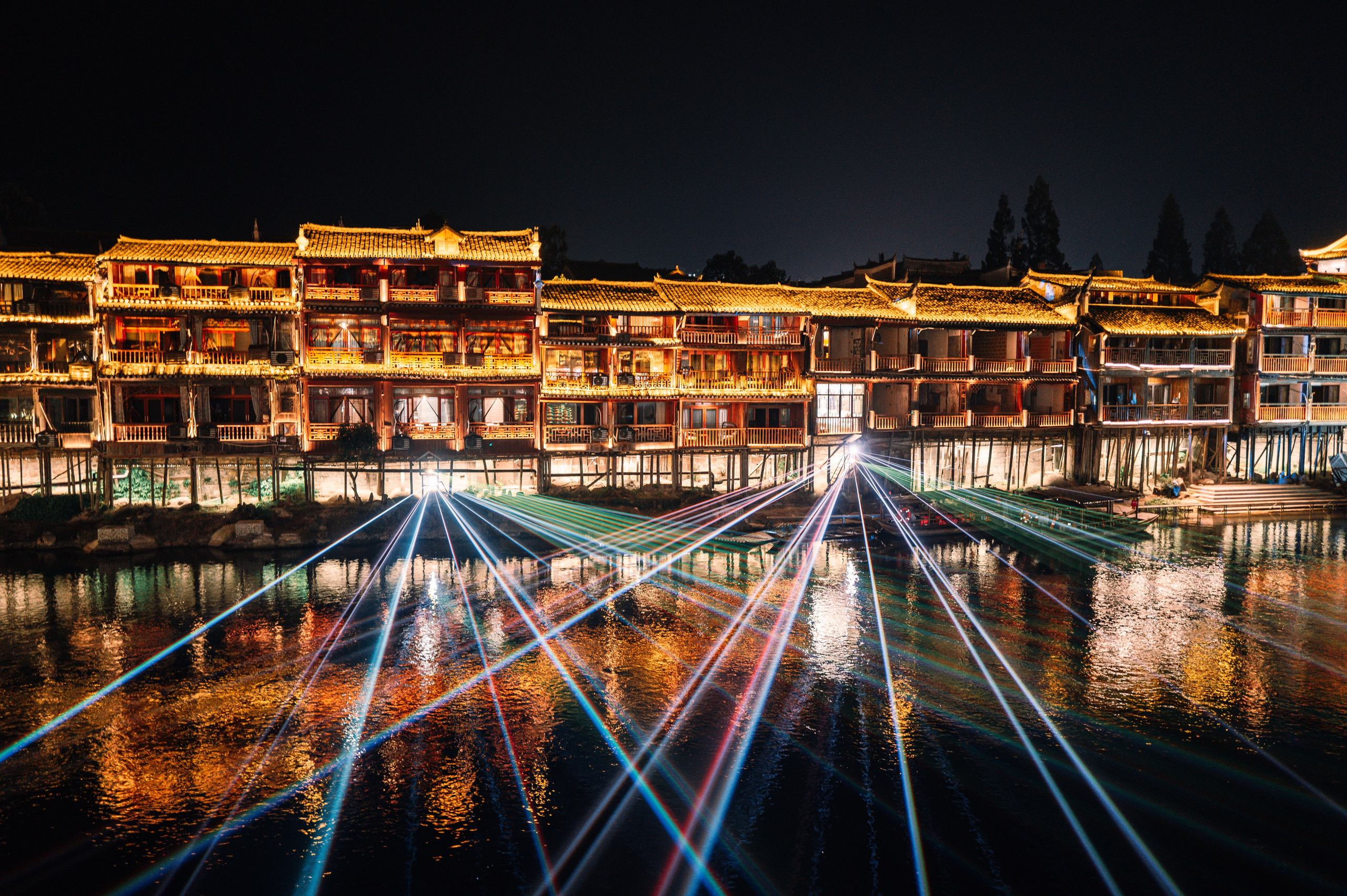 China/Китай. @tomrus: Рустам Шагиморданов — фотограф