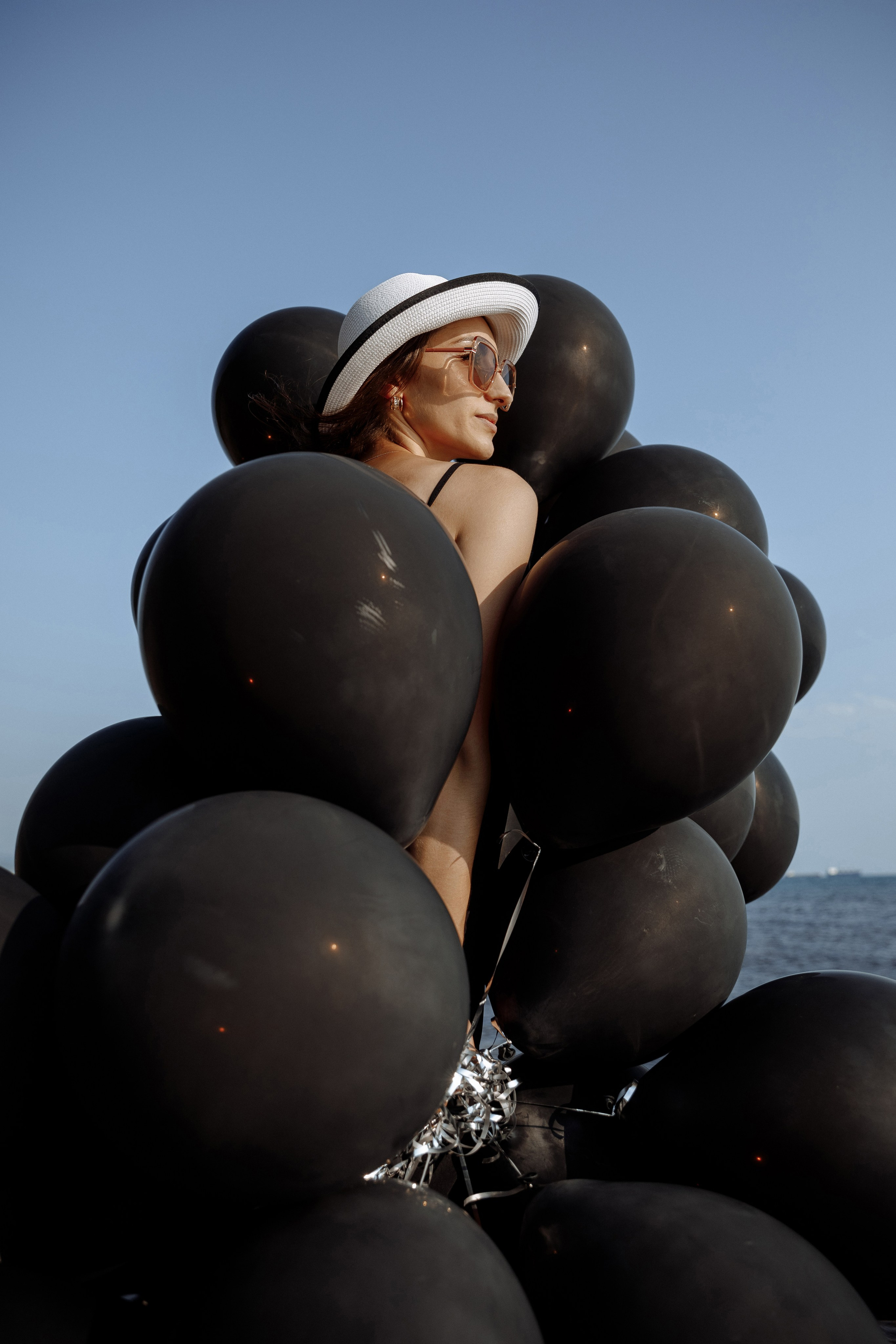 Нюдовый фотограф