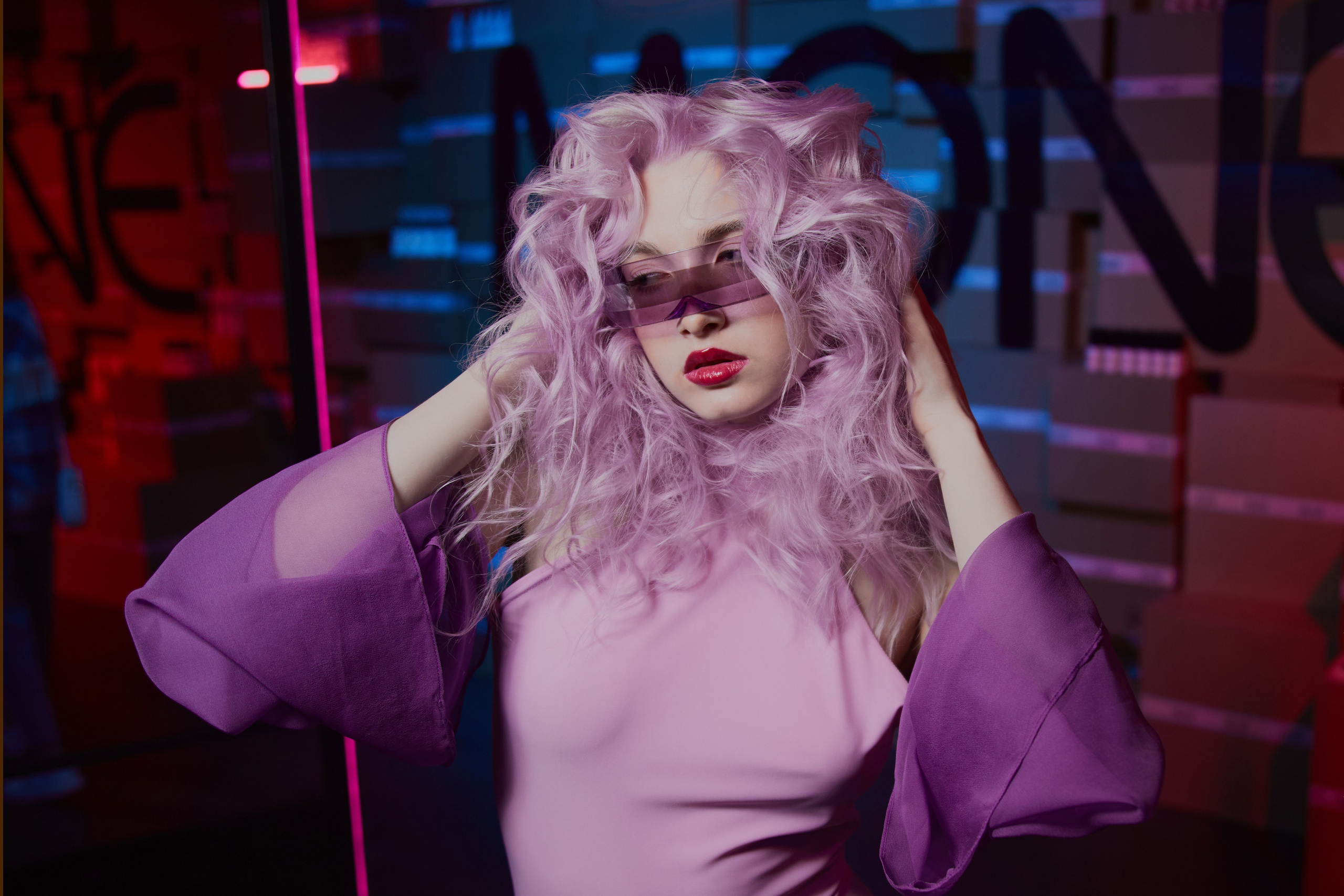 Волосы. Светский фотограф в Москве, Яковенко Алексей