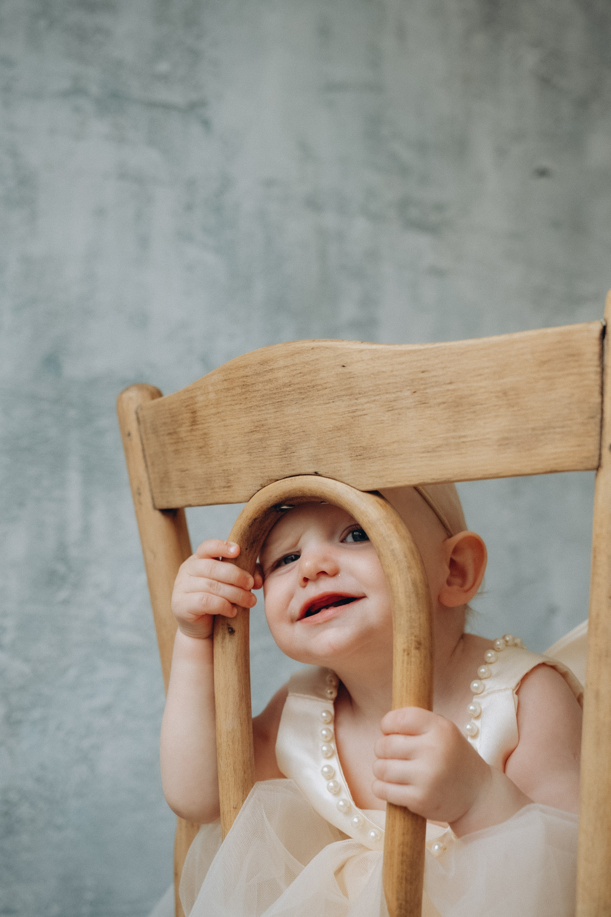 Первый день рождения. Семейный свадебный фотограф Екатеринбург Первоуральск Шарнина Алёна
