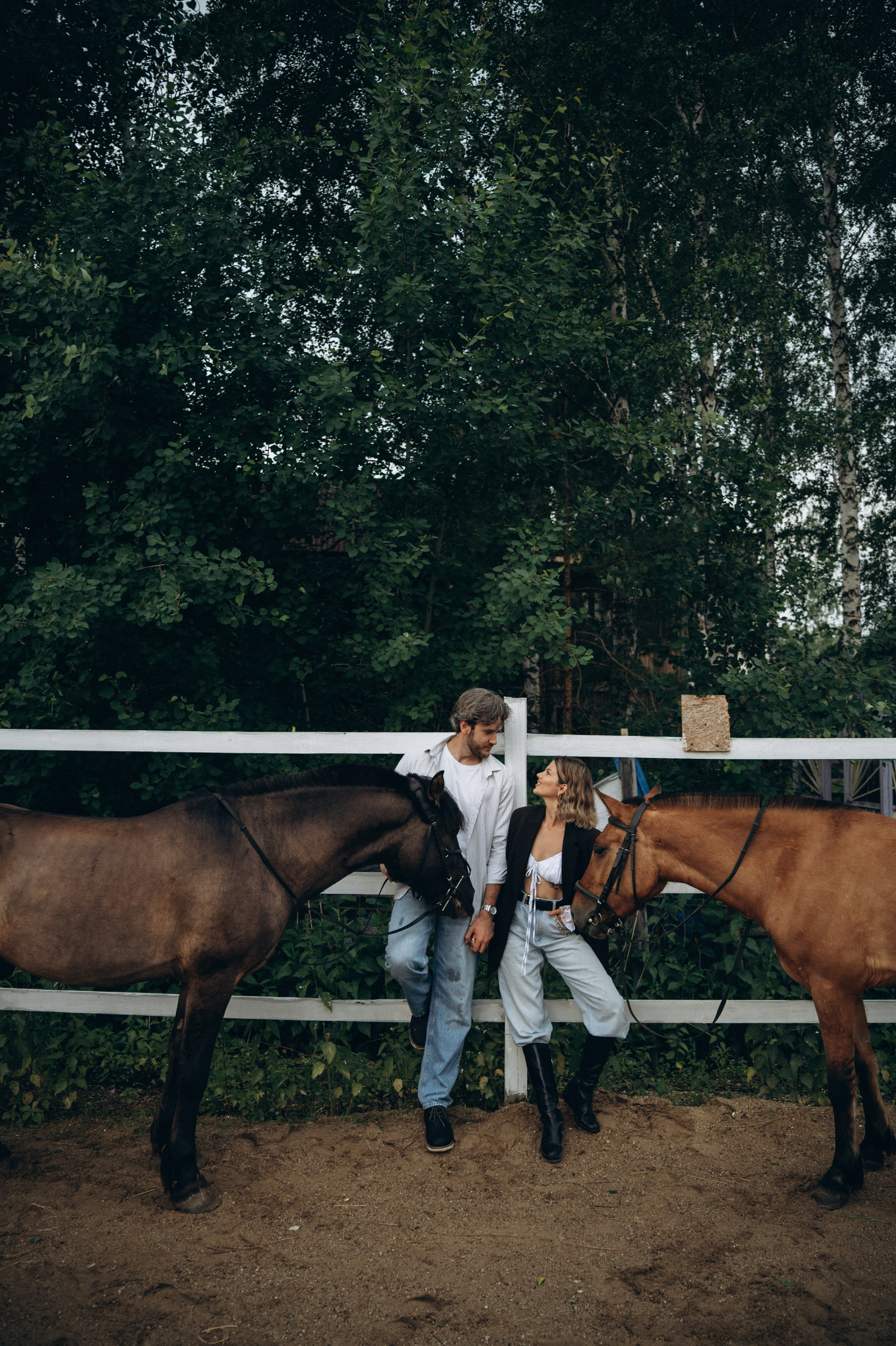 История для двоих. Семейный свадебный фотограф Екатеринбург Первоуральск Шарнина Алёна