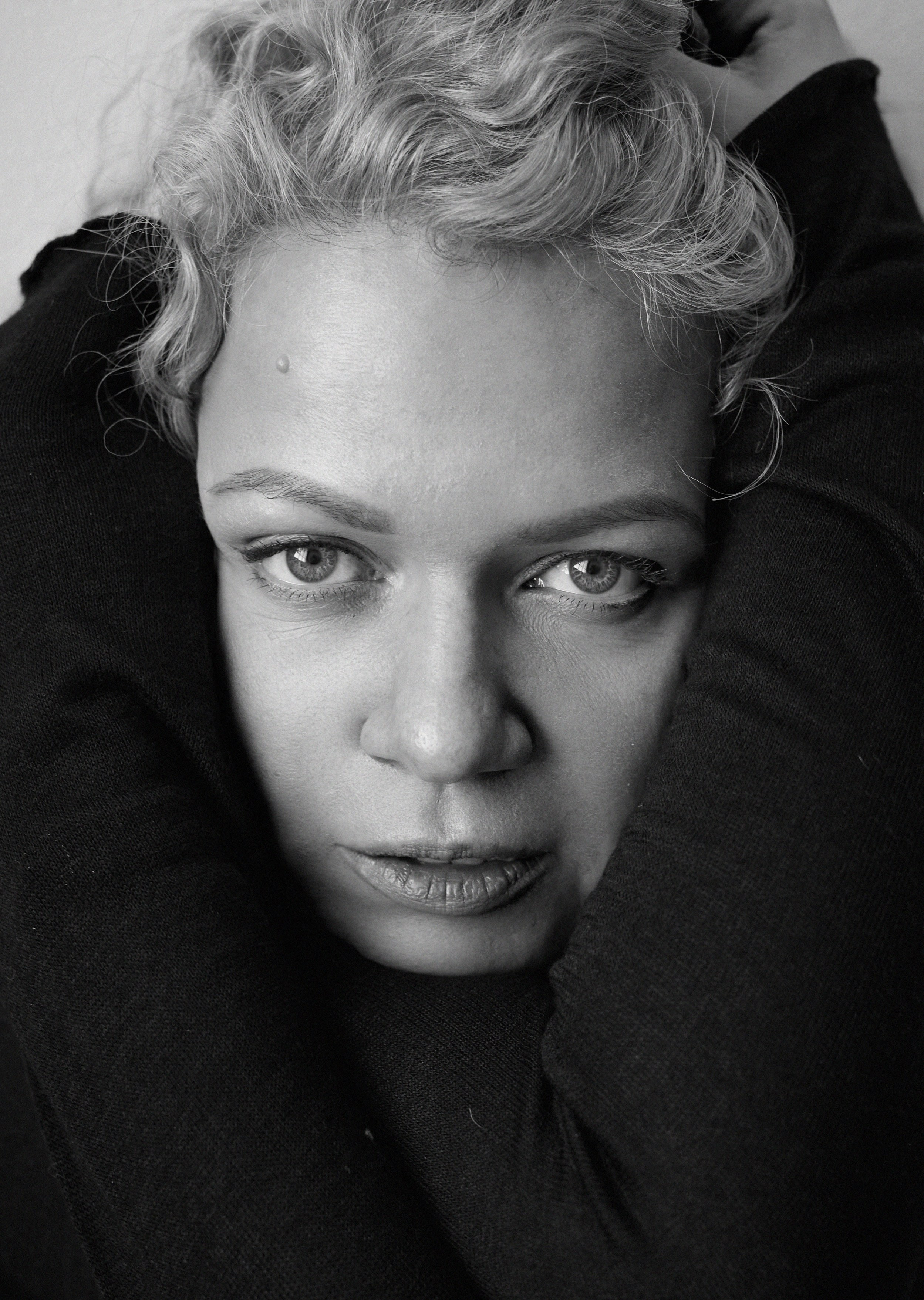 Юлия. Портретный фотогаф в Москве