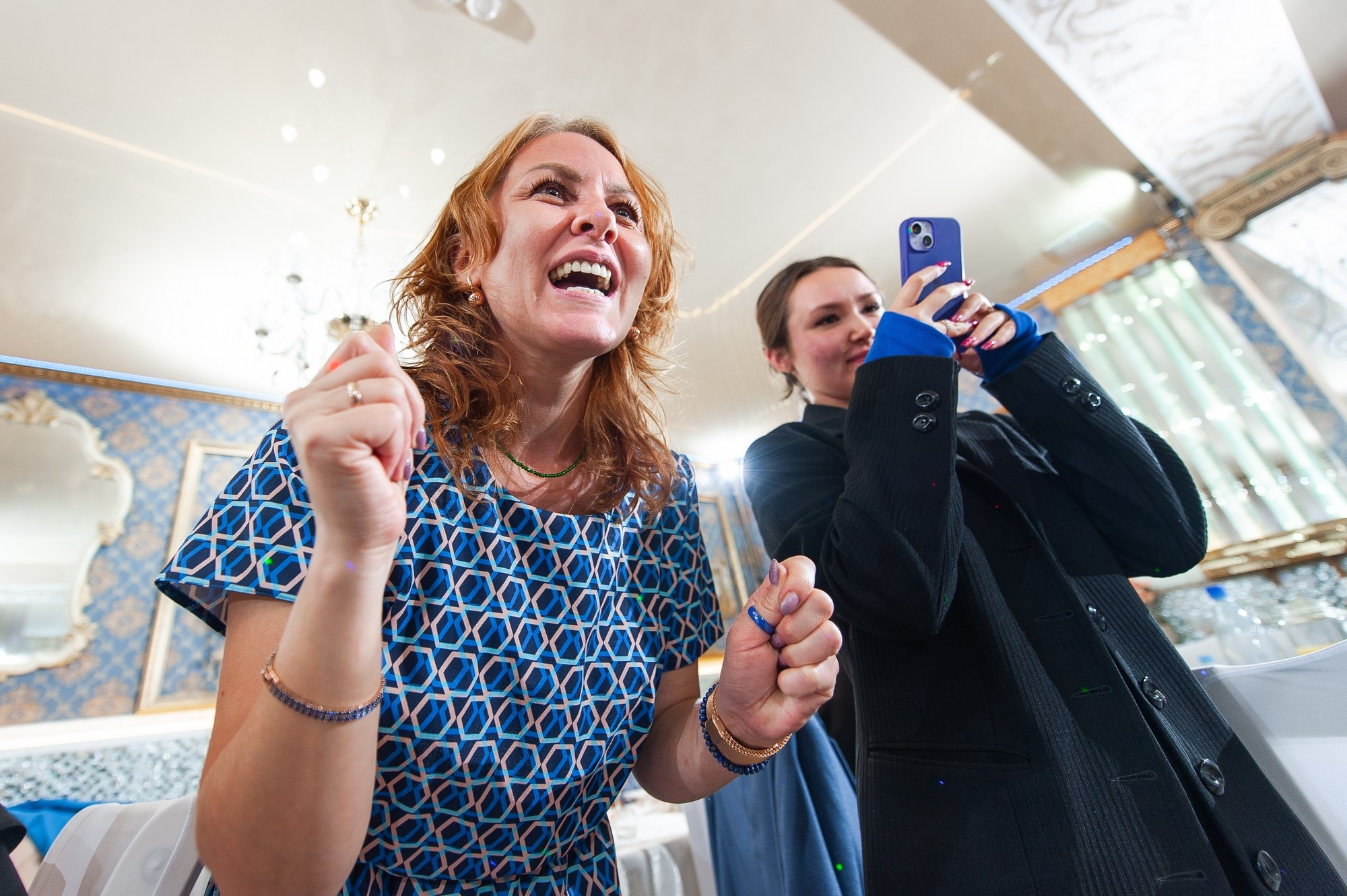 Марат и Римма. Эмоции. Свадебный и семейный фотограф в Омске Мормулев Михаил