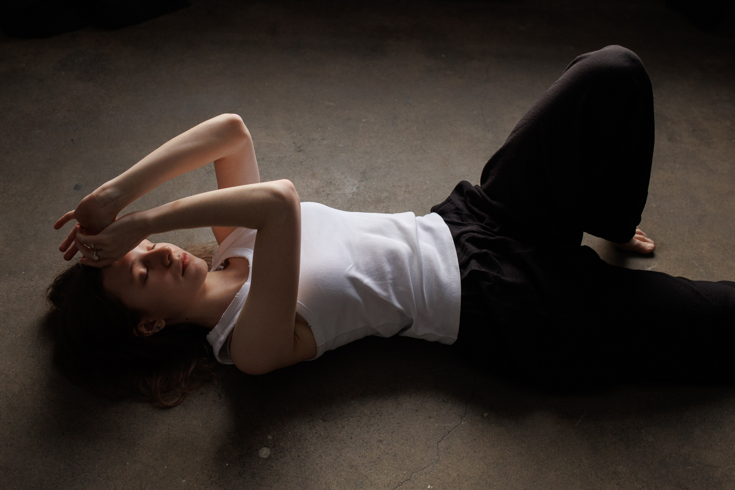 WOMEN. Photographer Shilcova Anastasia