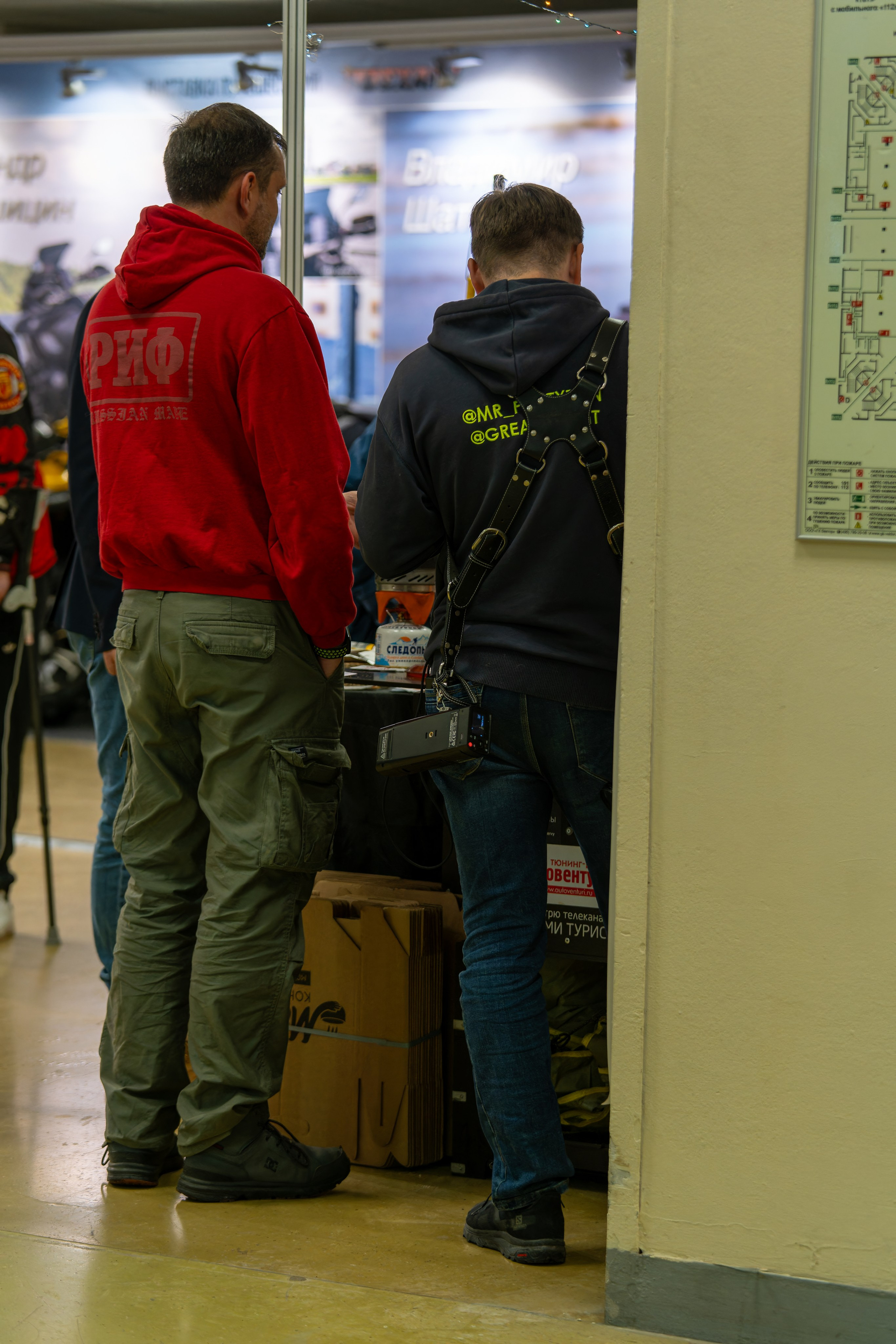 Прогулка по выставке Поехали 2023. «Студия DRONAVT`s» — видеосъёмка и фотография г. Москва