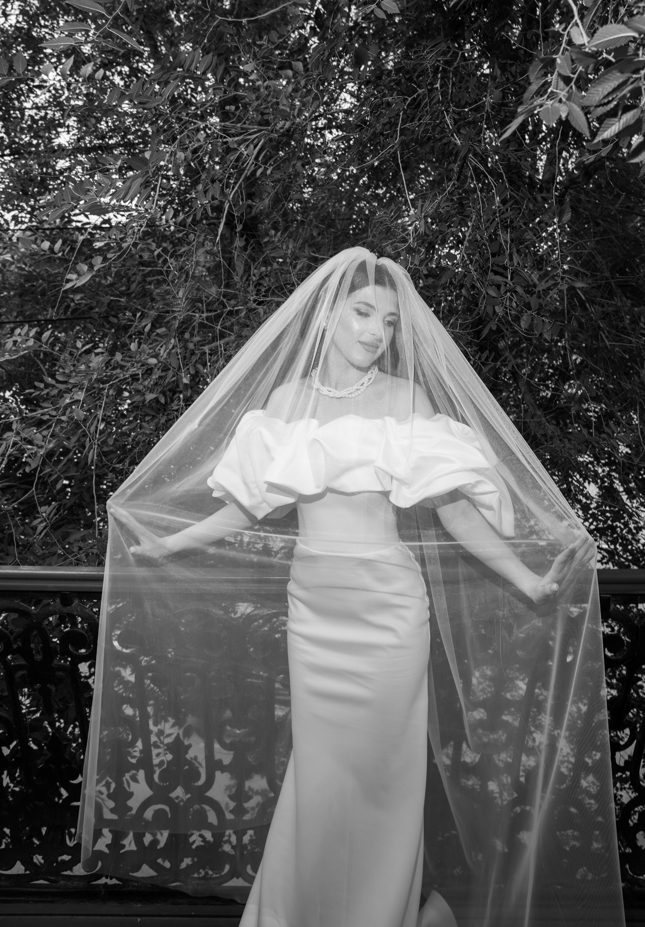 Султан и Диана. Свадебный фотограф в Астрахани