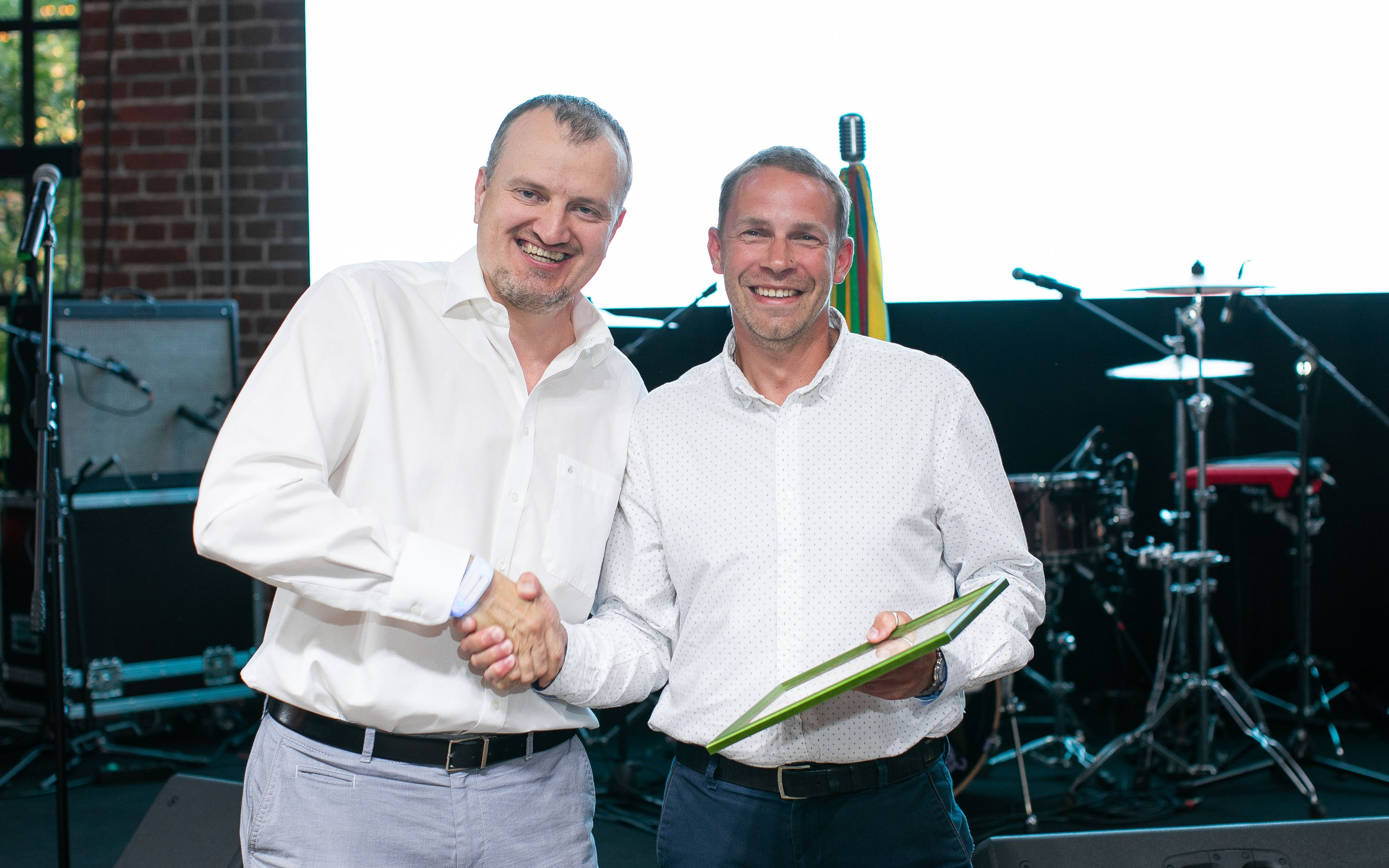 Твой ДОМ. Главная