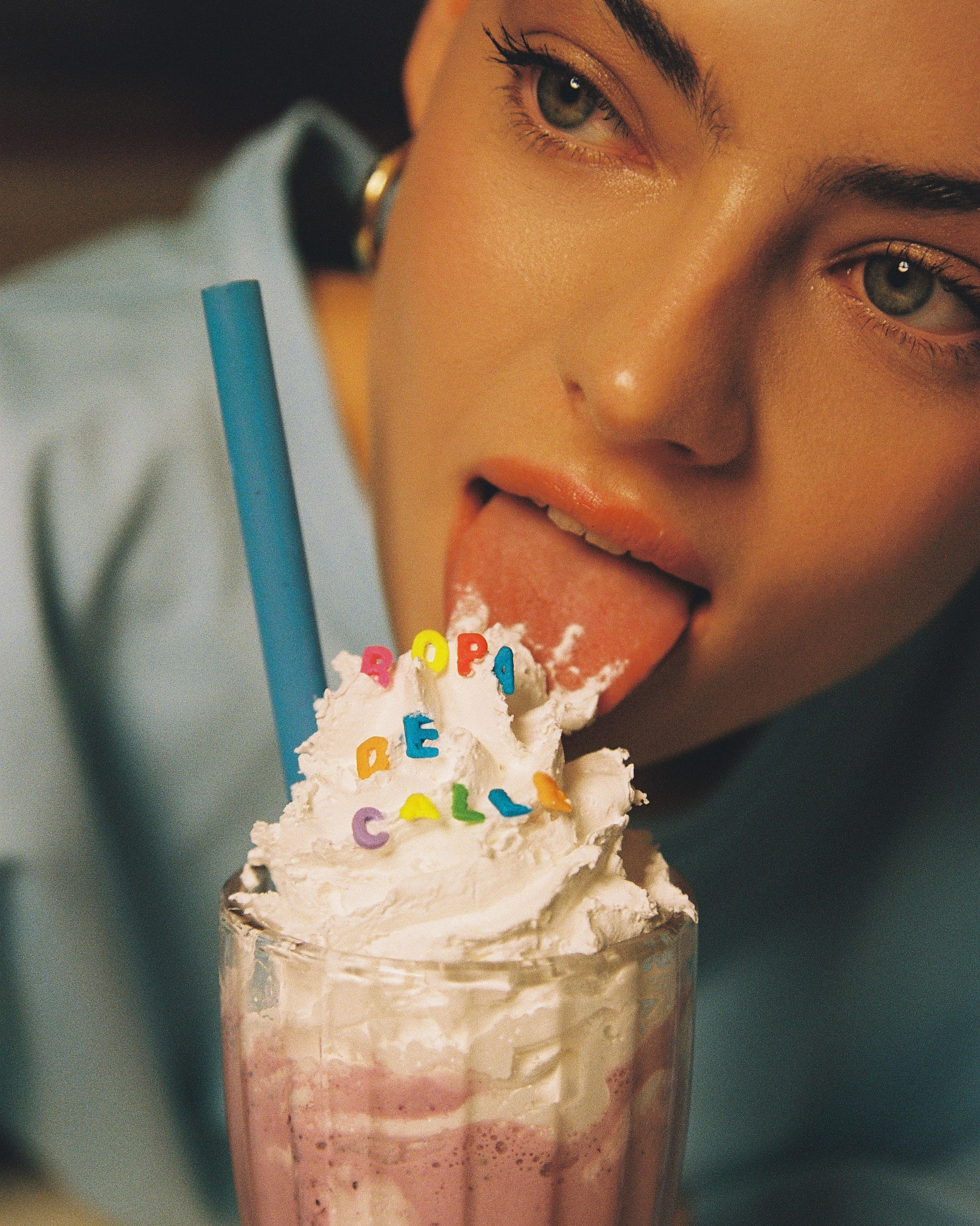 Ropa de Calle. Пленочный фотограф Москва