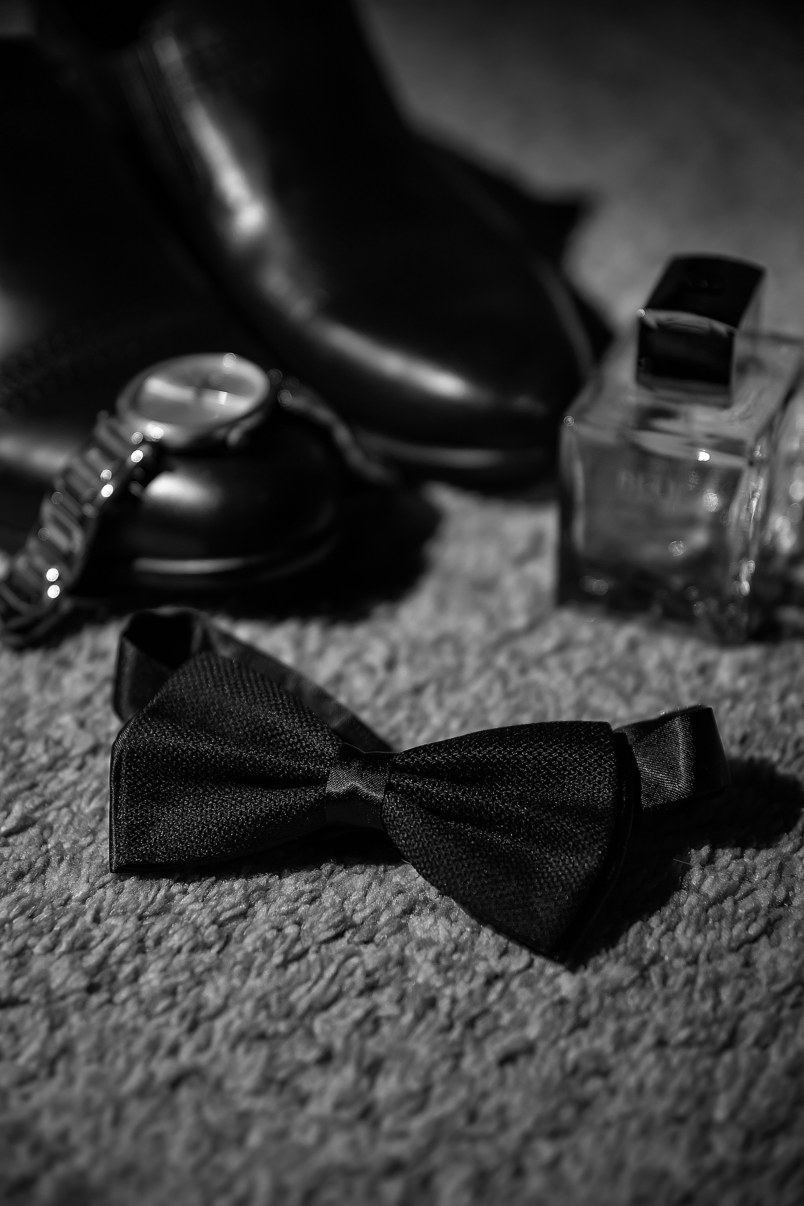 Лидия и Иван. Свадебный и портретный фотограф в Вологде