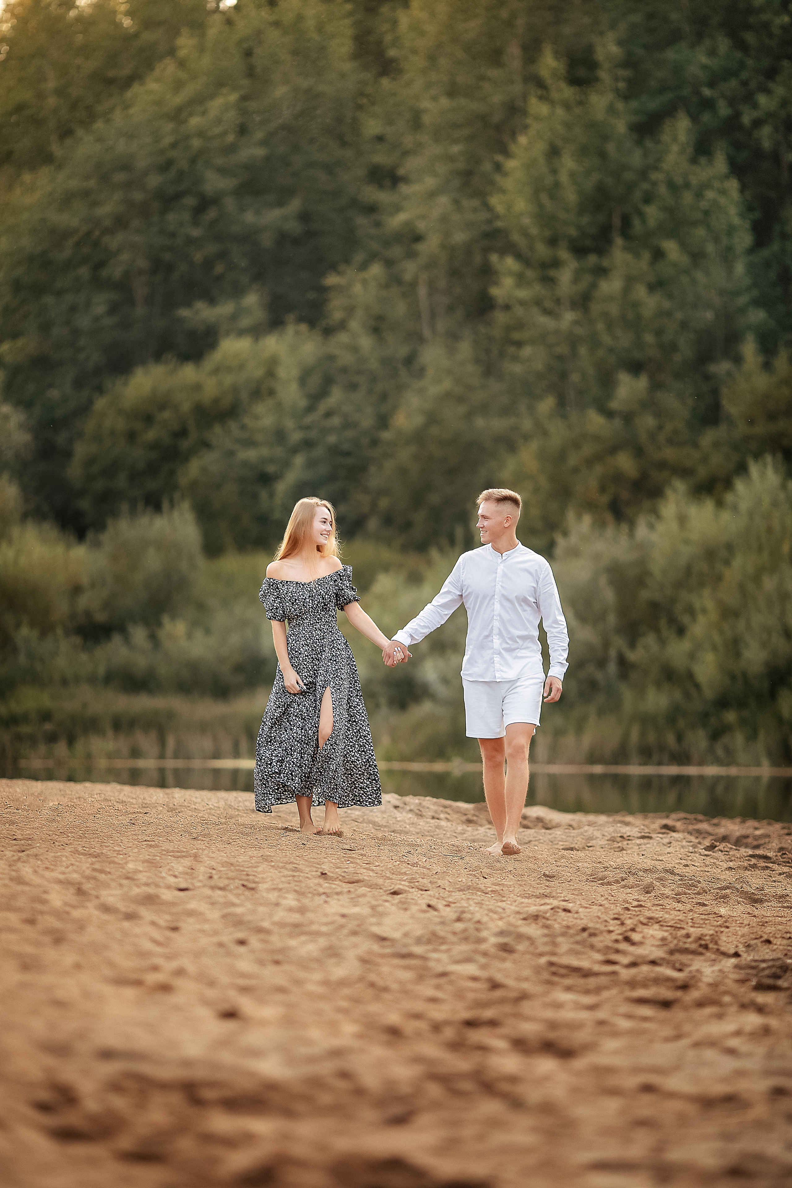 Love story. Свадебный и портретный фотограф в Вологде