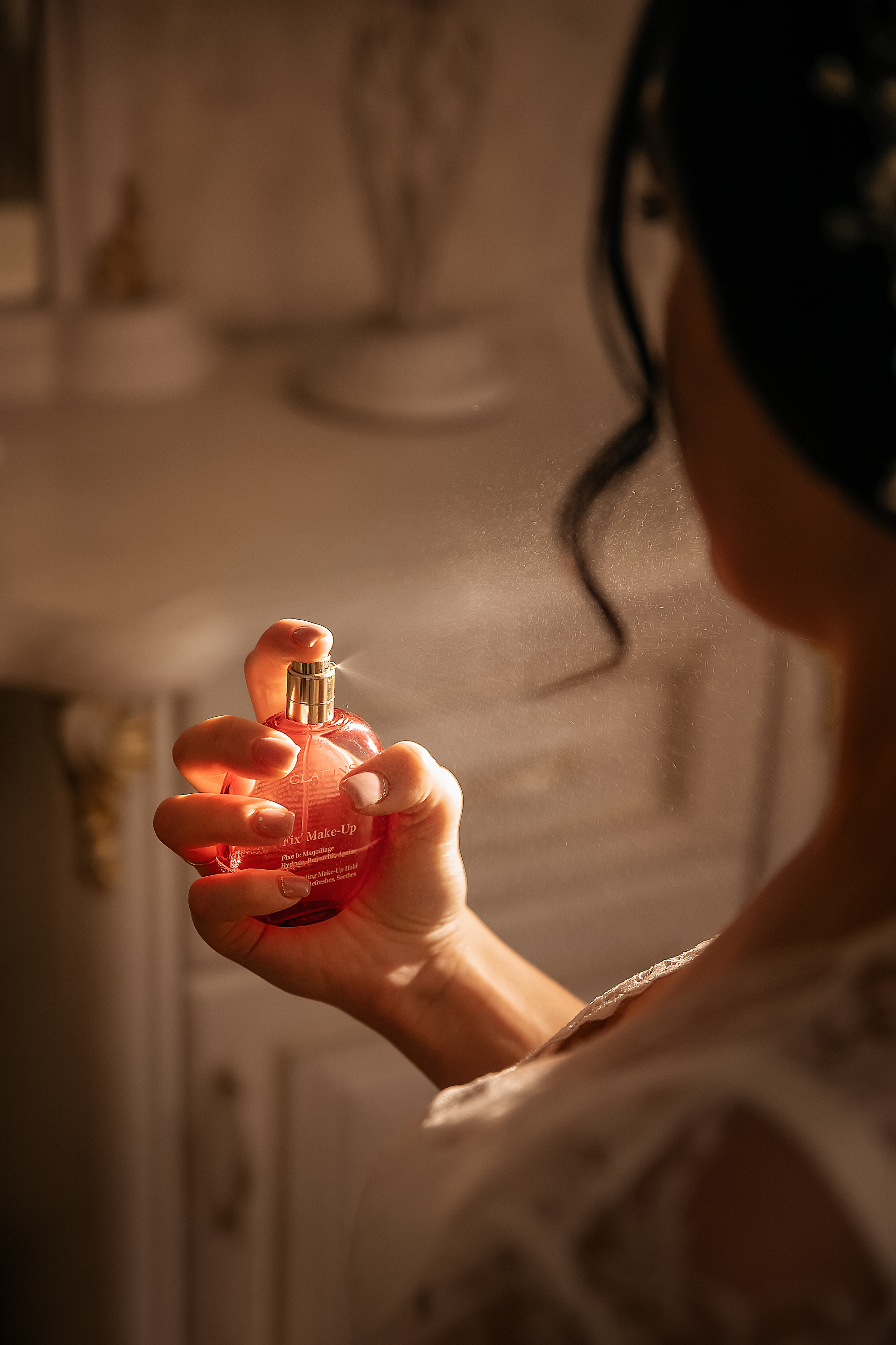 Лидия и Иван. Свадебный и портретный фотограф в Вологде