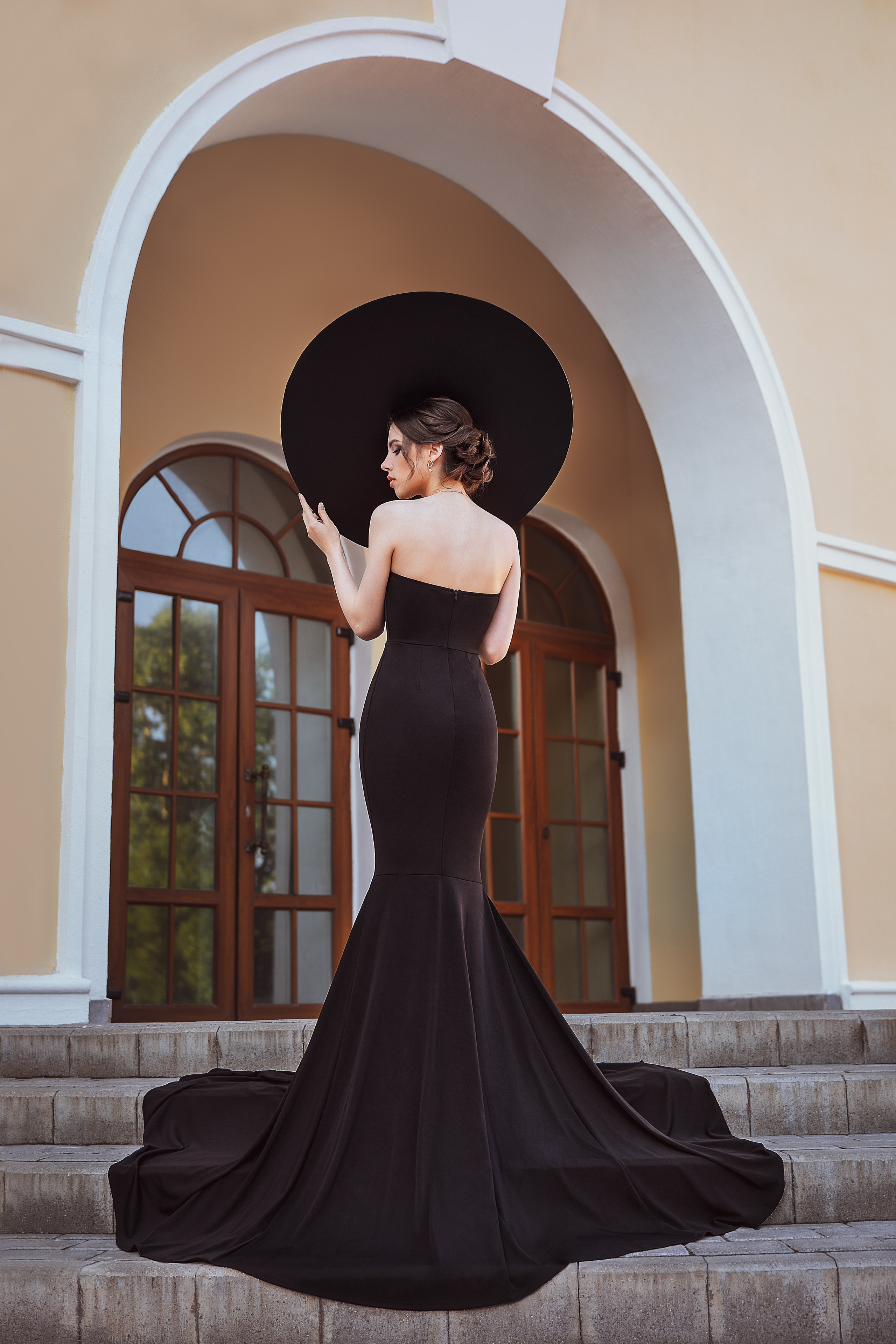 Валерия. Свадебный и портретный фотограф в Вологде