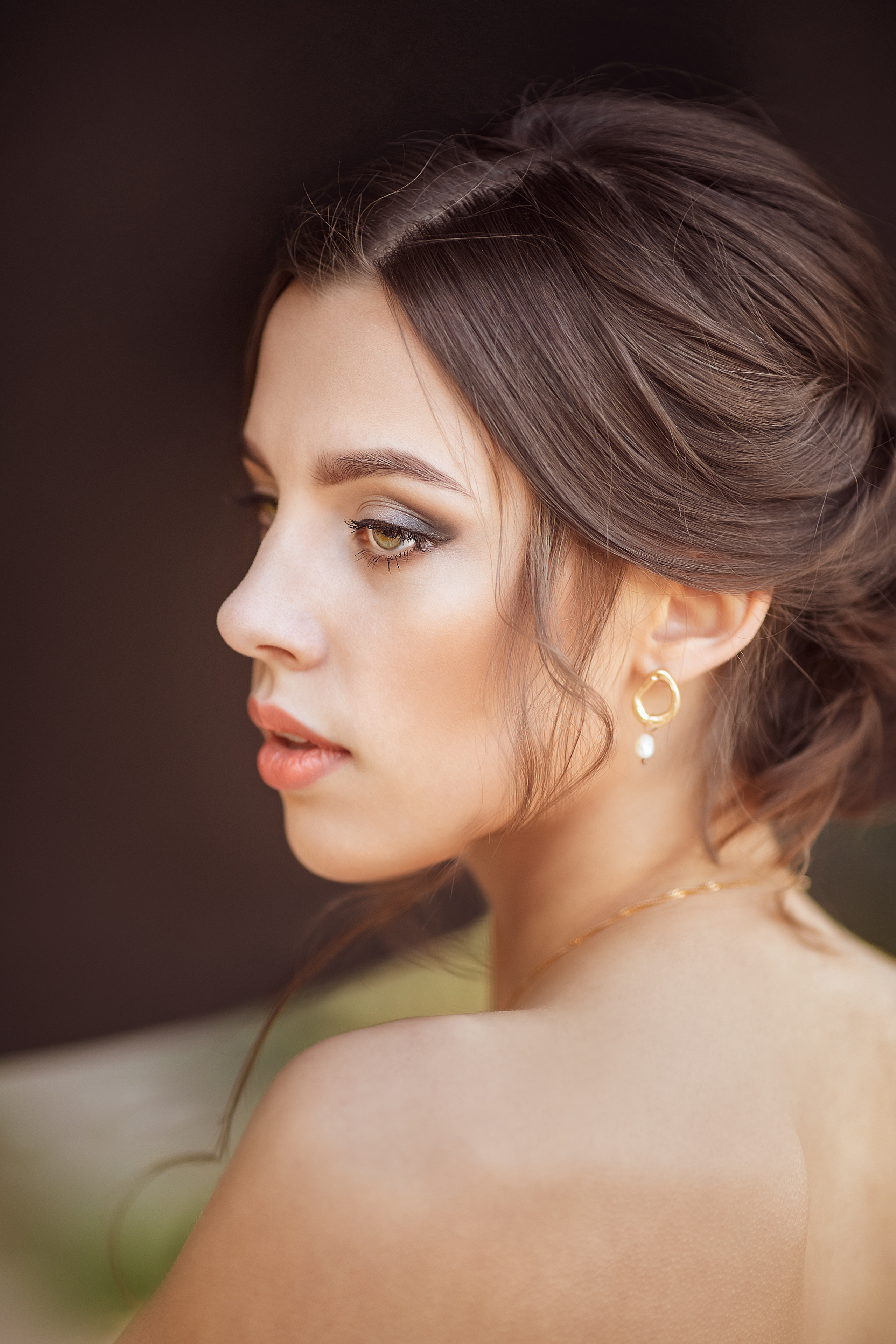 Валерия. Свадебный и портретный фотограф в Вологде