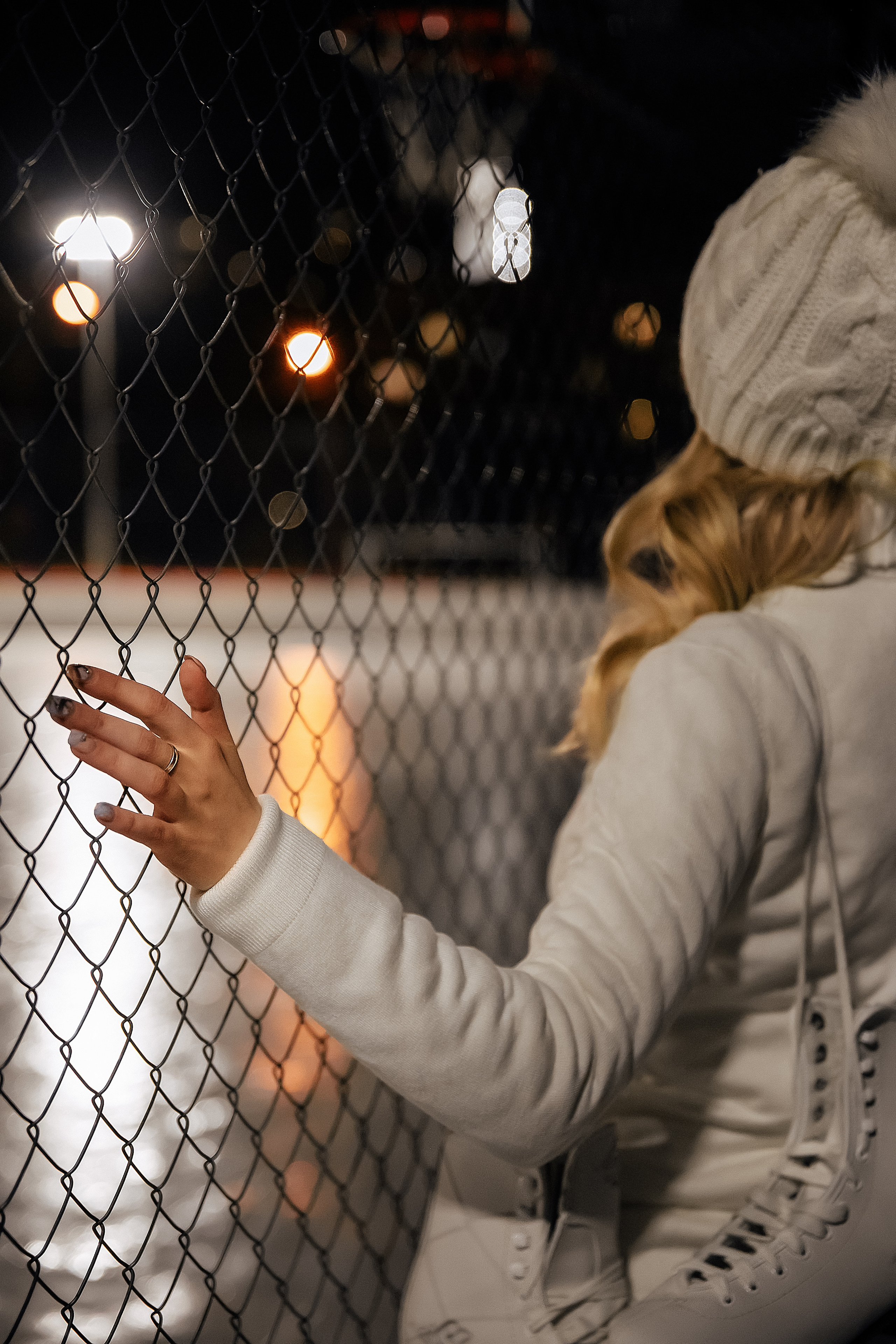 Анастасия и Руслан. Свадебный и портретный фотограф в Вологде