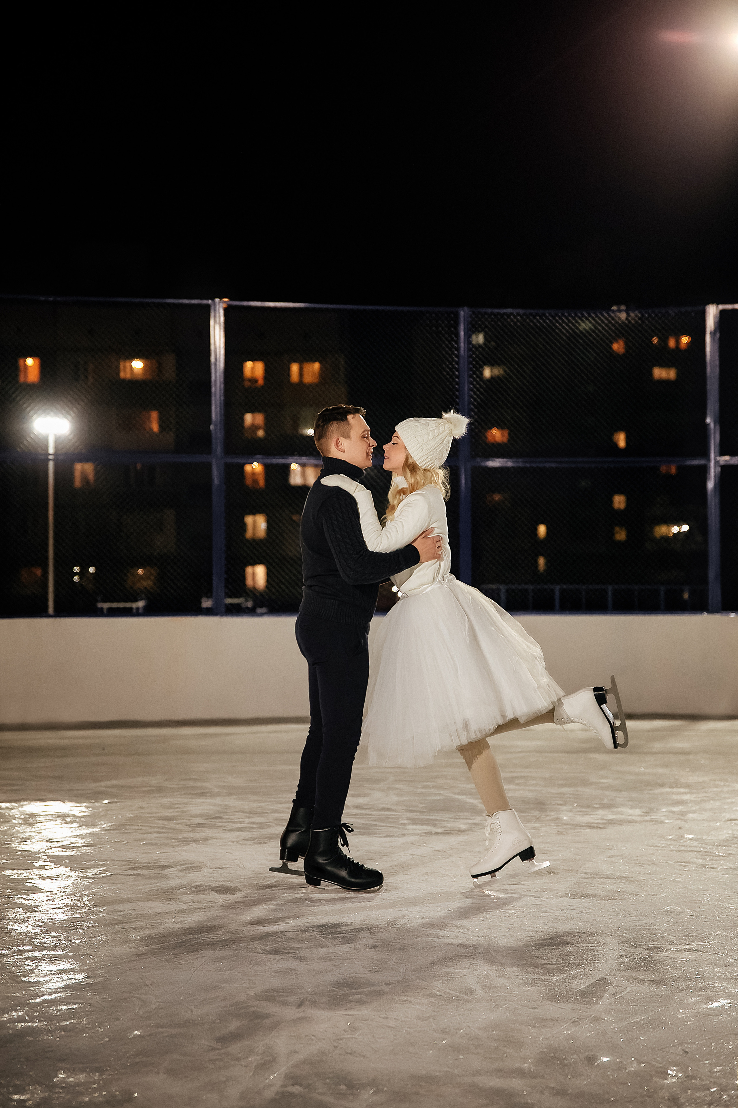 Анастасия и Руслан. Свадебный и портретный фотограф в Вологде