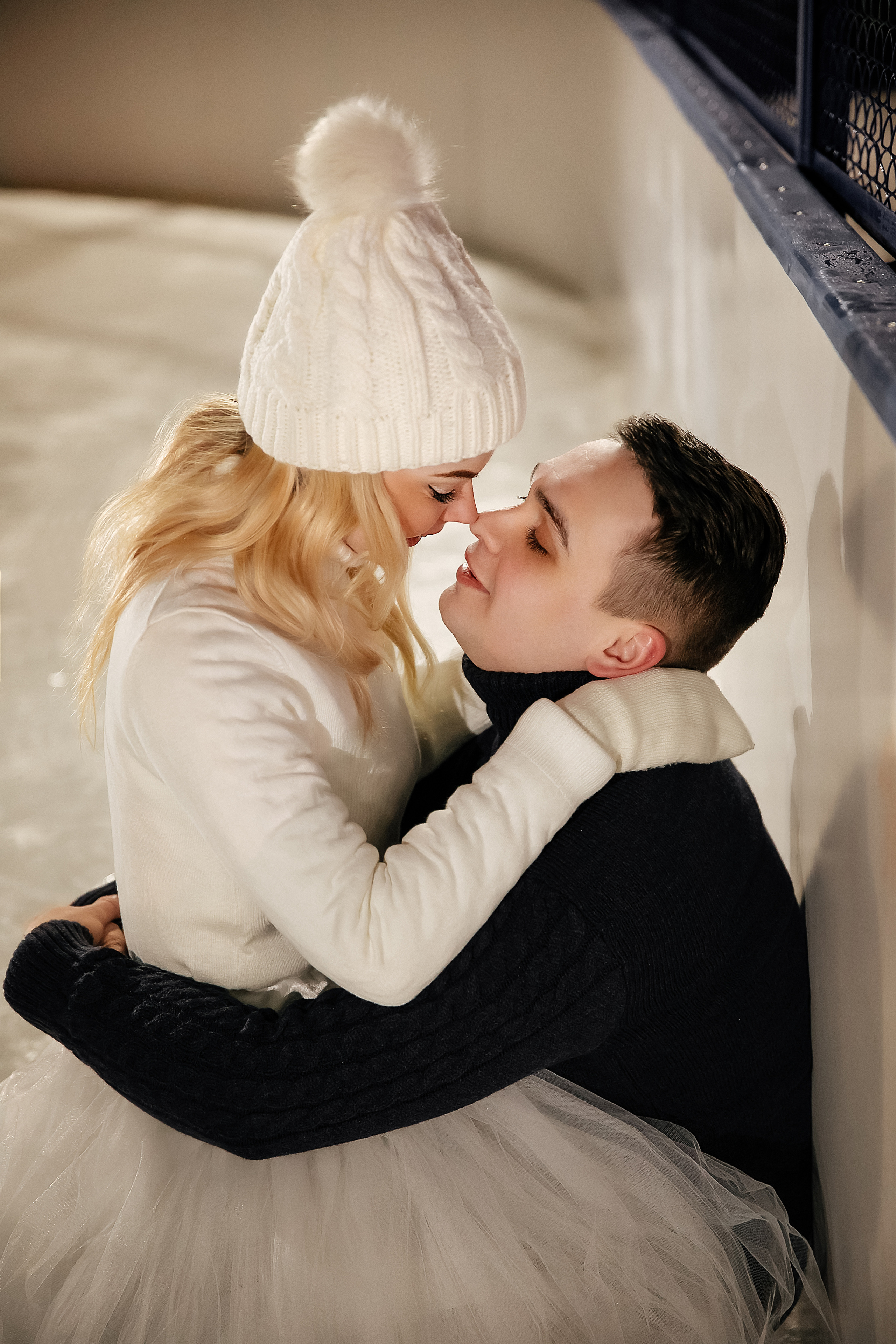 Анастасия и Руслан. Свадебный и портретный фотограф в Вологде