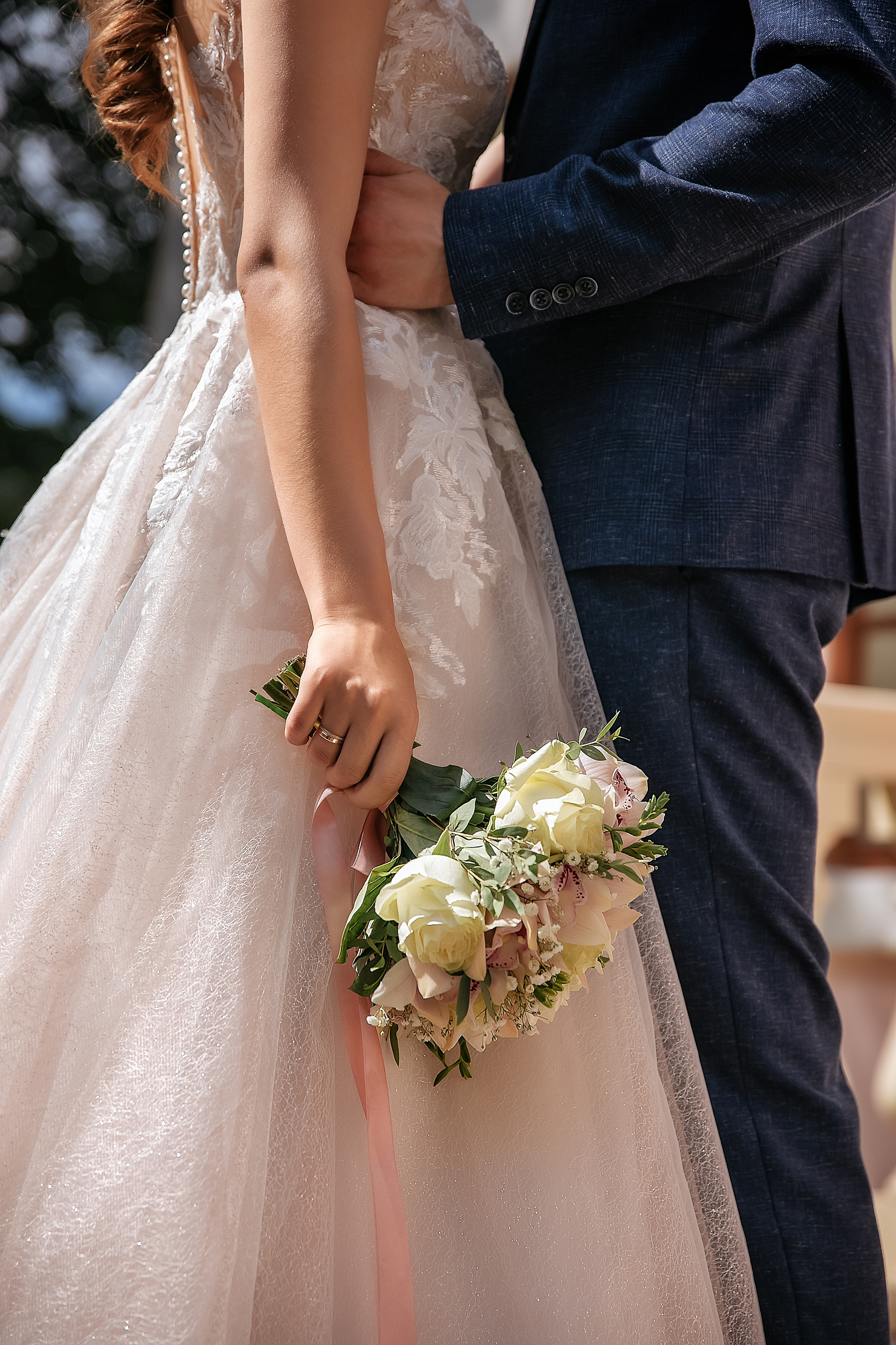 Валерия и Дмитрий. Свадебный и портретный фотограф в Вологде