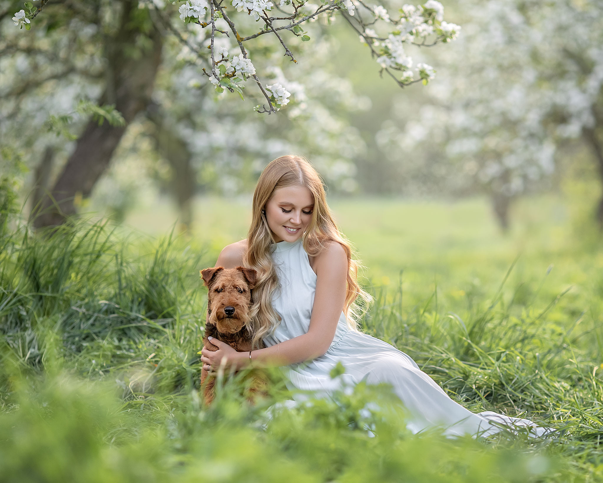 Вероника. Свадебный и портретный фотограф в Вологде