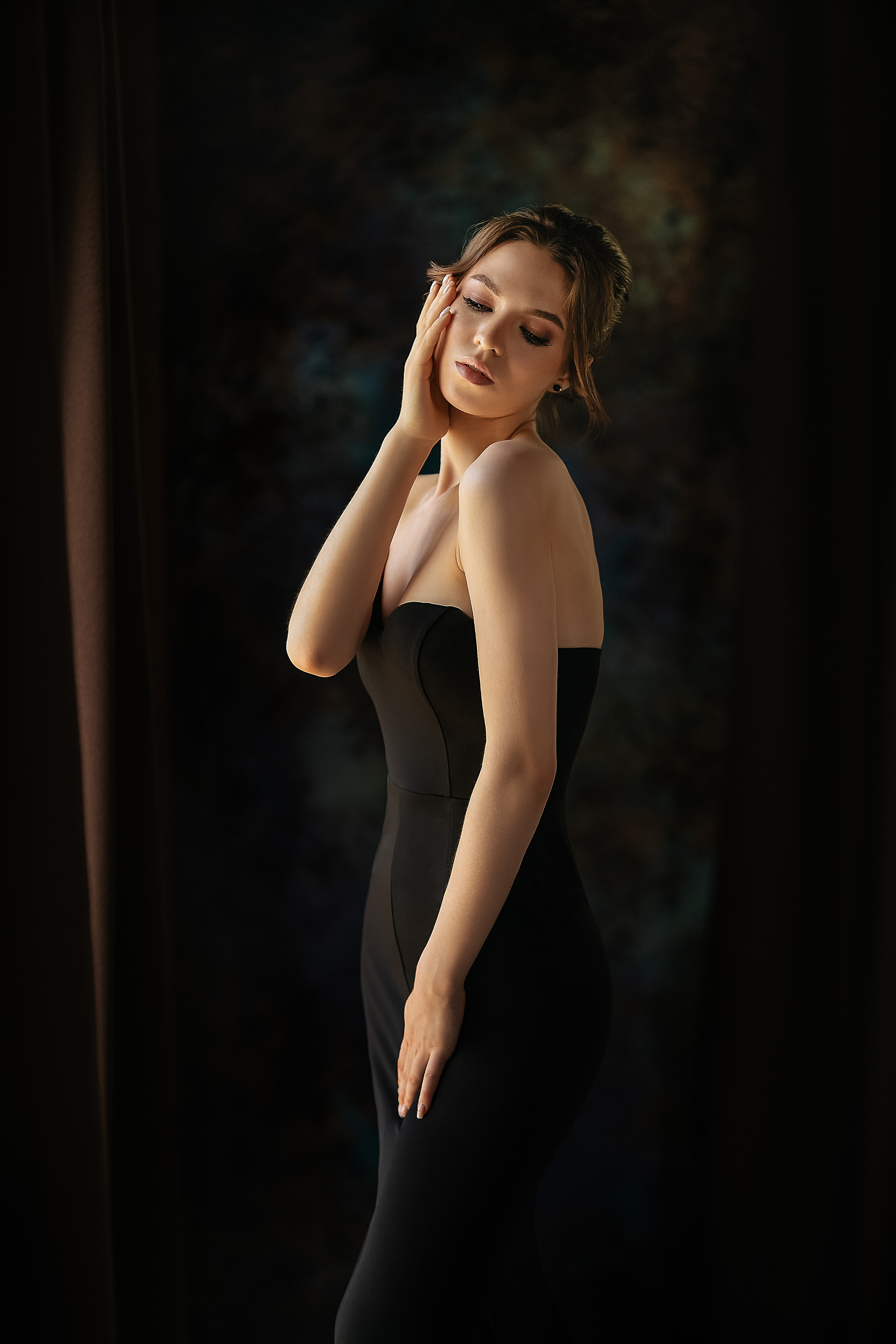 Арина. Свадебный и портретный фотограф в Вологде