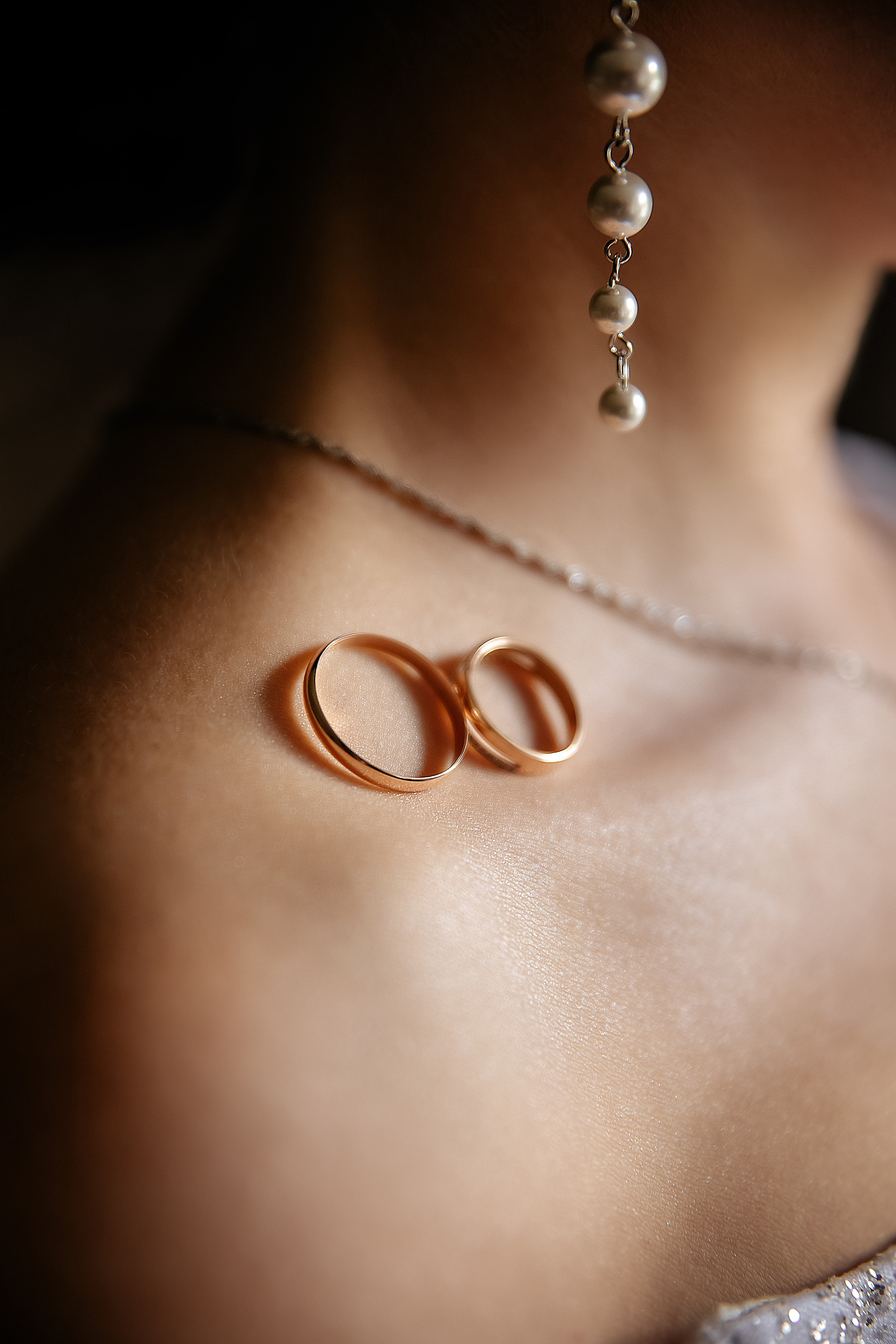 Лидия и Иван. Свадебный и портретный фотограф в Вологде