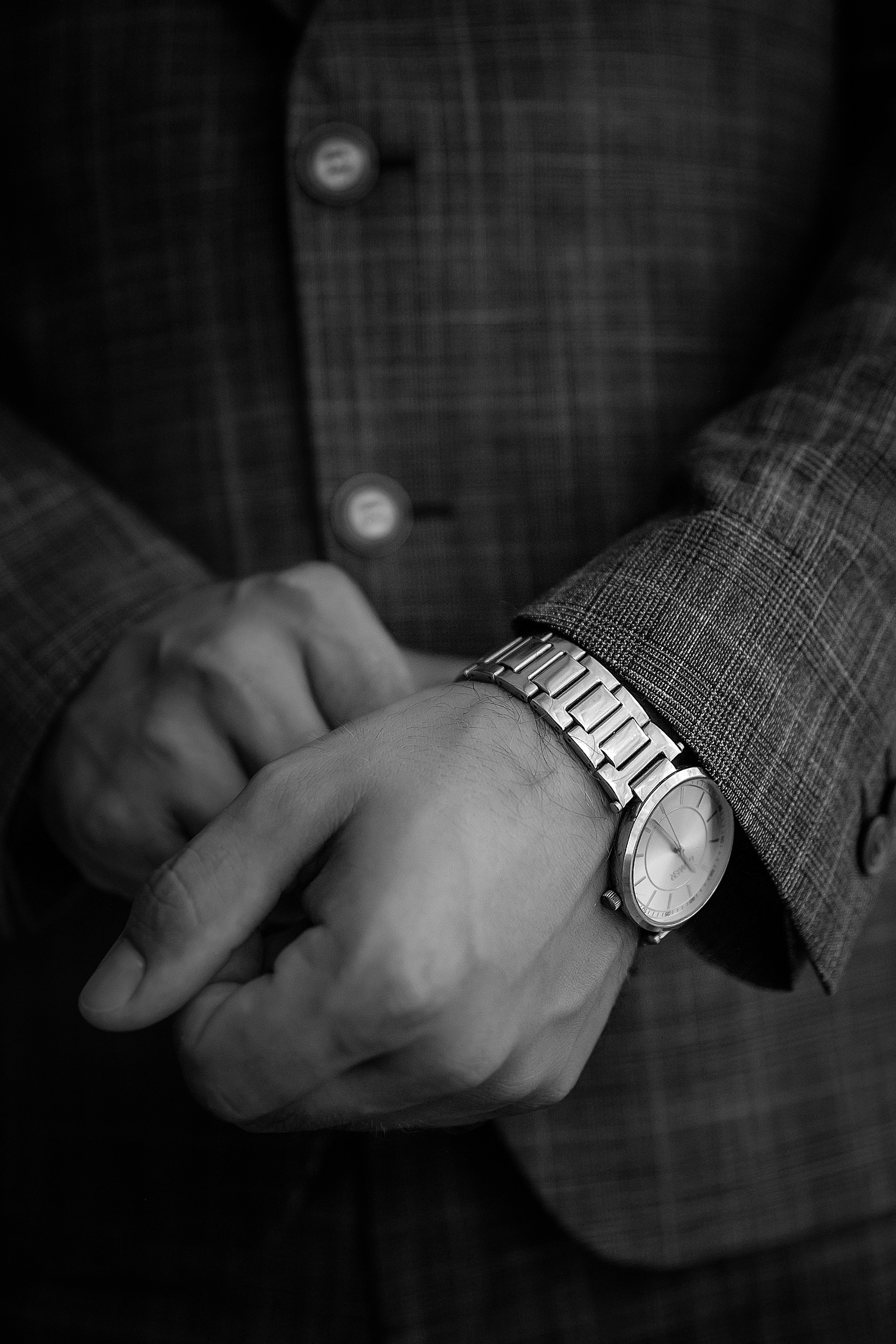 Лидия и Иван. Свадебный и портретный фотограф в Вологде