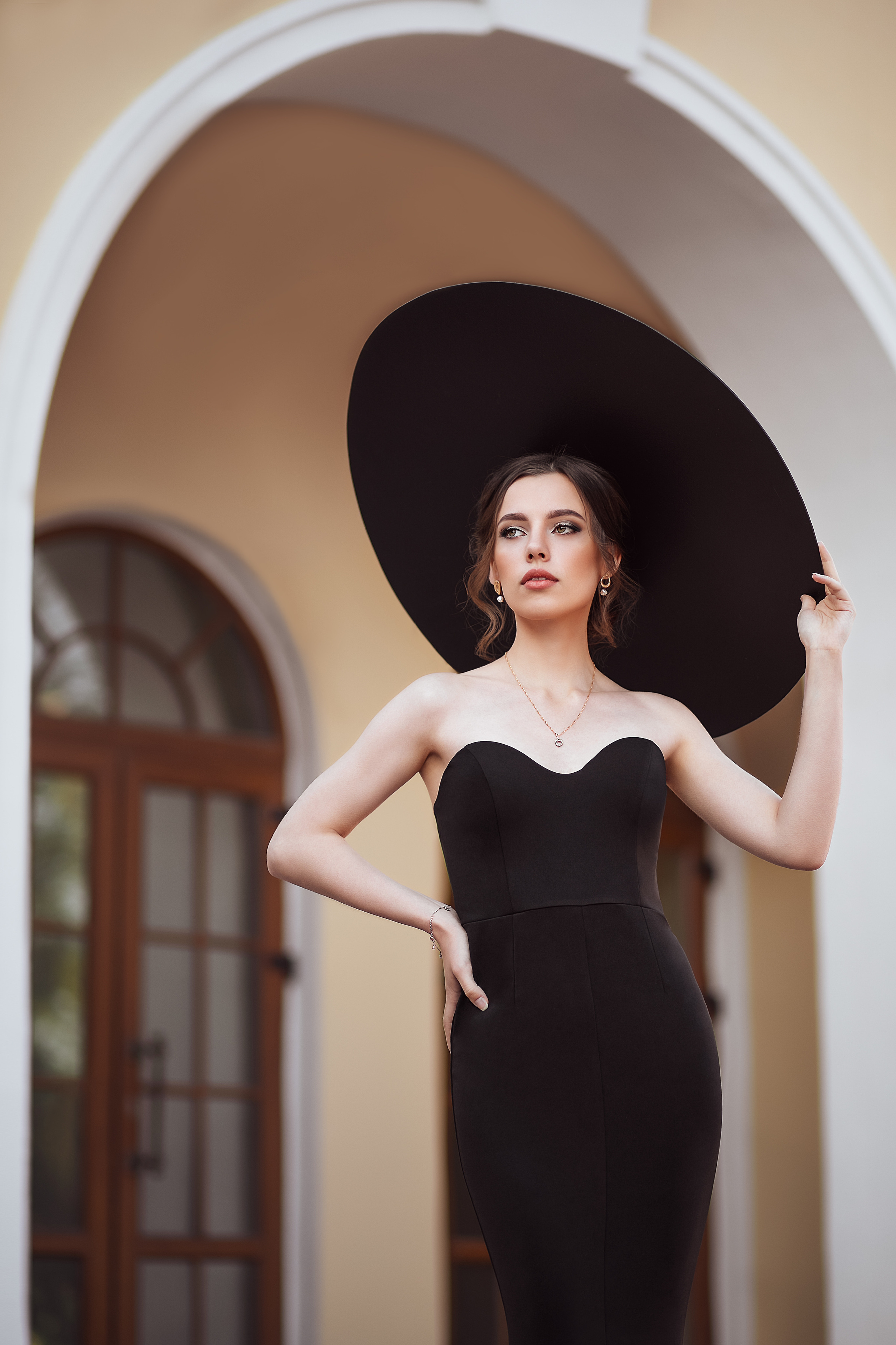 Валерия. Свадебный и портретный фотограф в Вологде